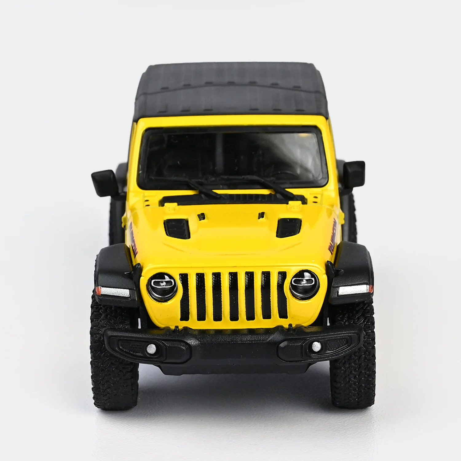 Die-Cast Model Car for Kids - Image 5