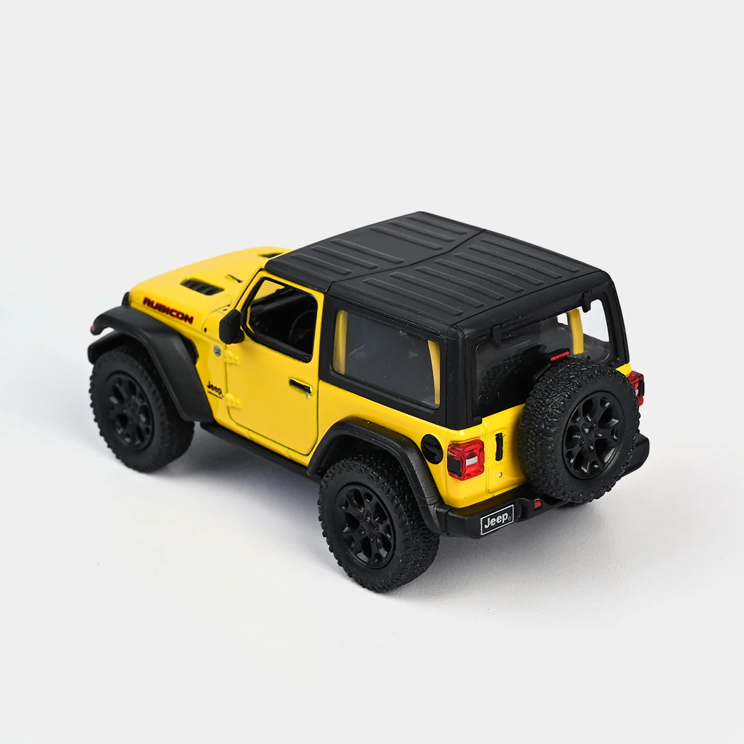 Die-Cast Model Car for Kids - Image 6