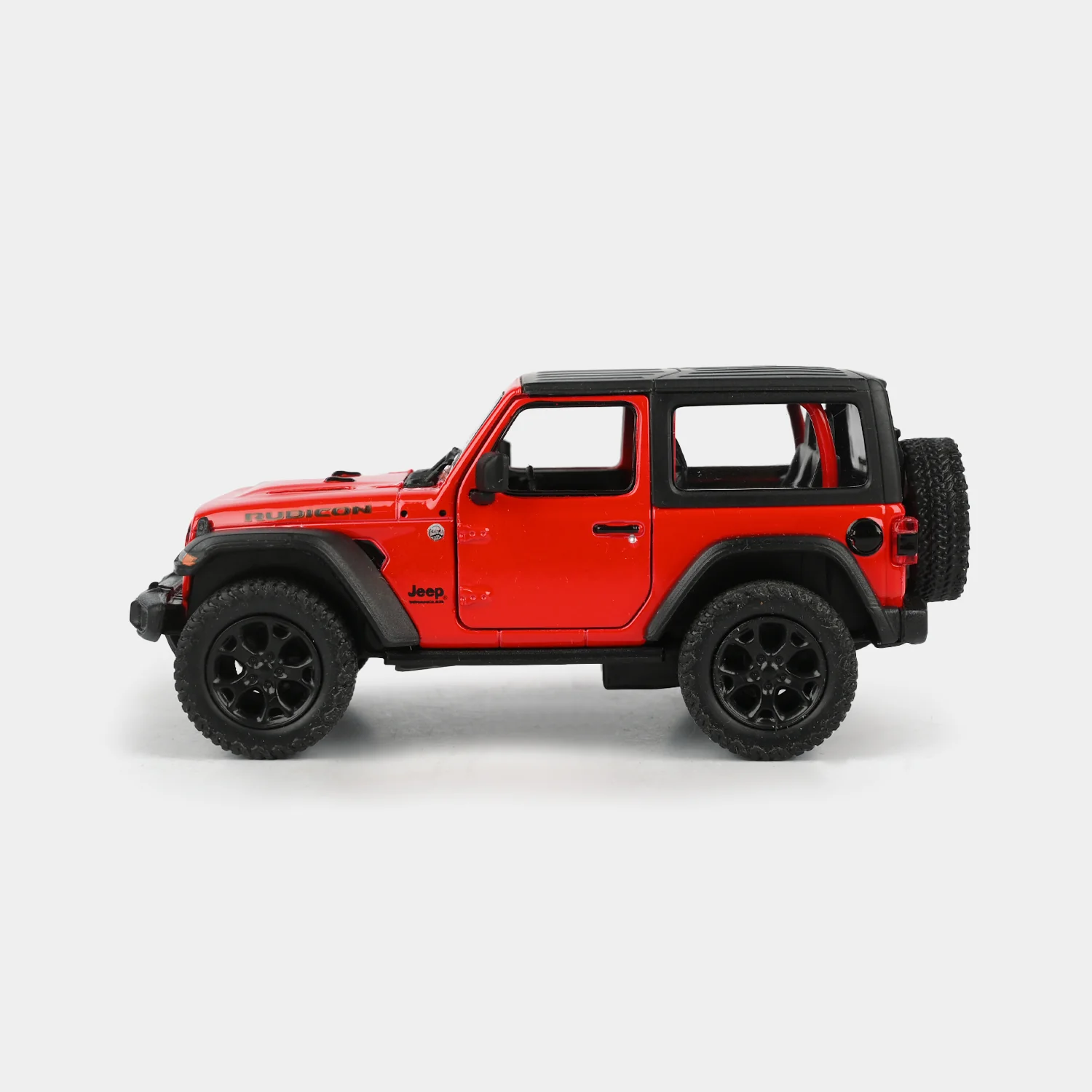 Die-Cast Model Car for Kids - Image 4