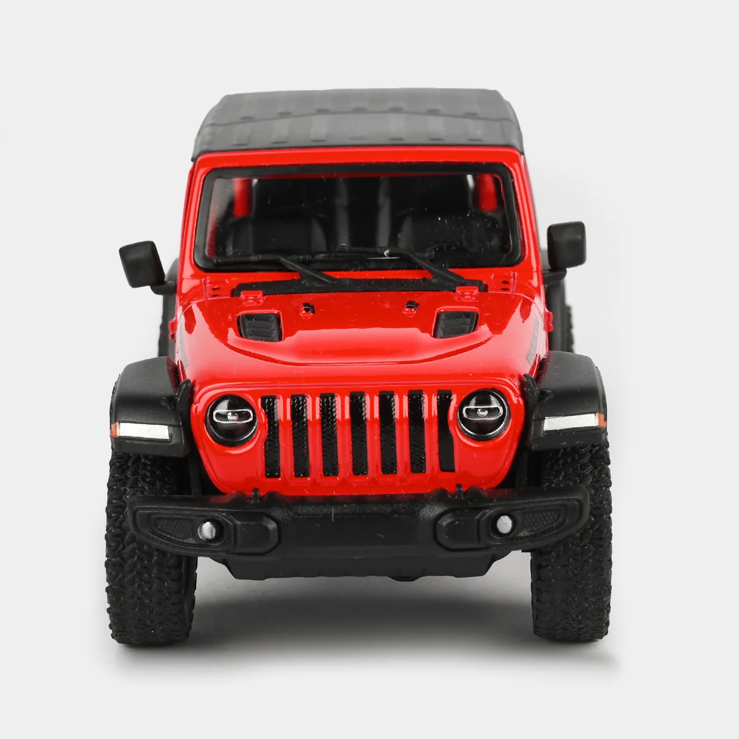 Die-Cast Model Car for Kids - Image 5