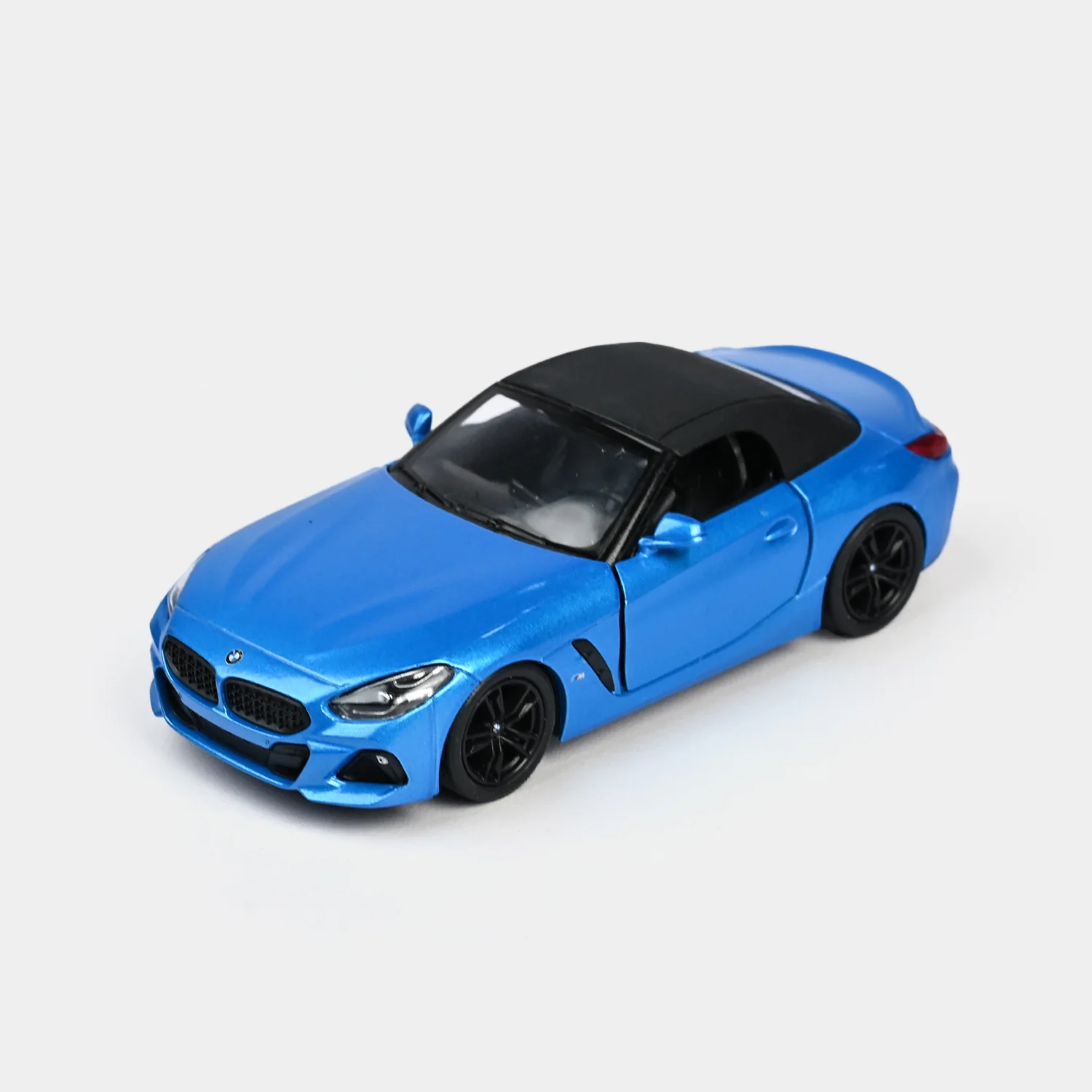 Die-Cast Model Car for Kids - Image 2