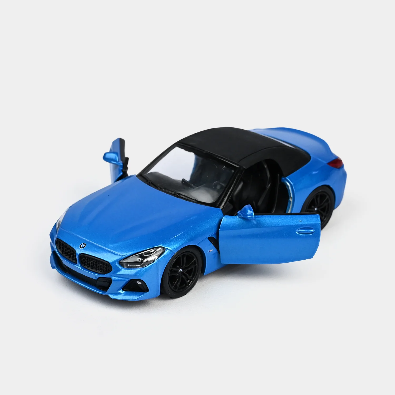 Die-Cast Model Car for Kids - Image 3