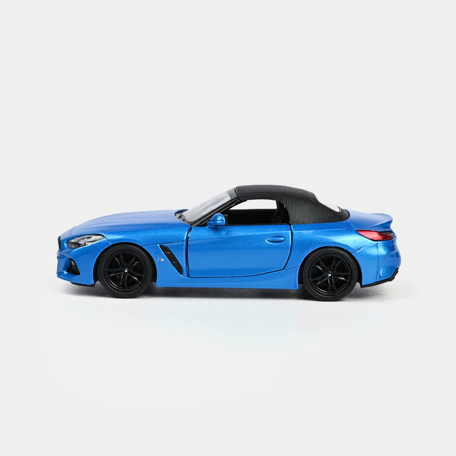 Die-Cast Model Car for Kids - Image 4