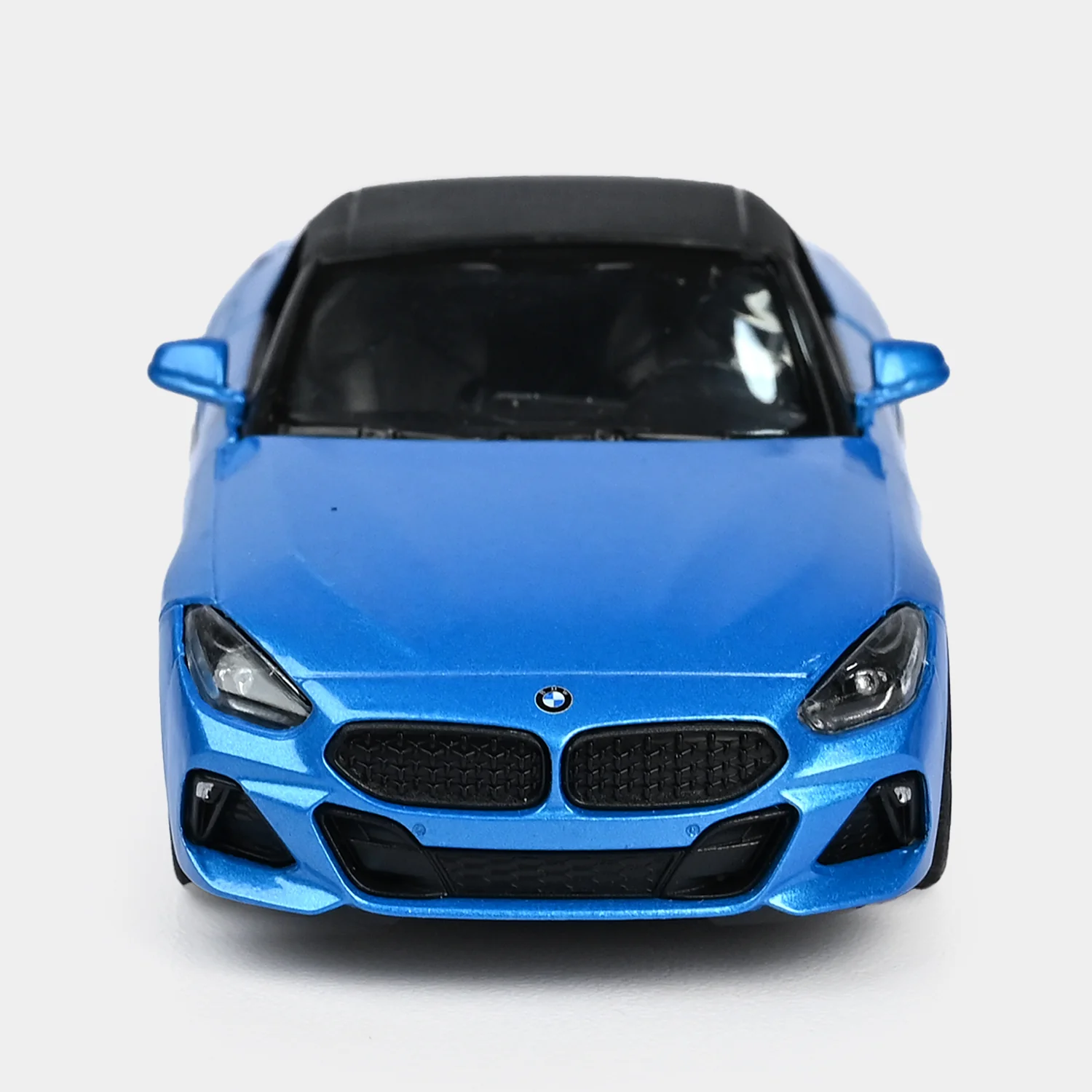 Die-Cast Model Car for Kids - Image 5