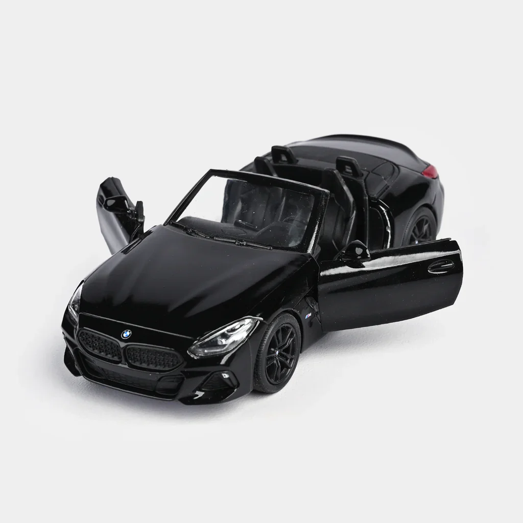Die-Cast Model Car for Kids - Image 2