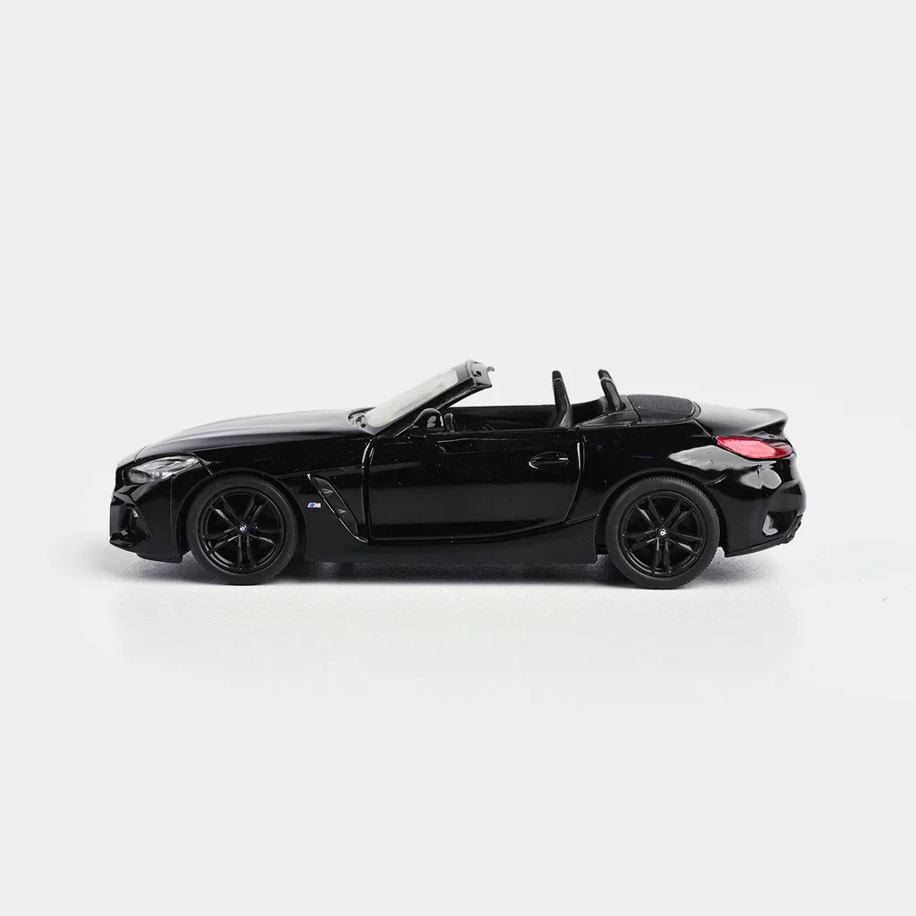 Die-Cast Model Car for Kids - Image 3