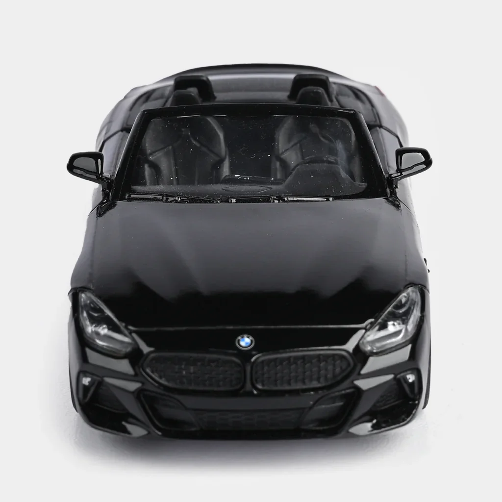 Die-Cast Model Car for Kids - Image 4