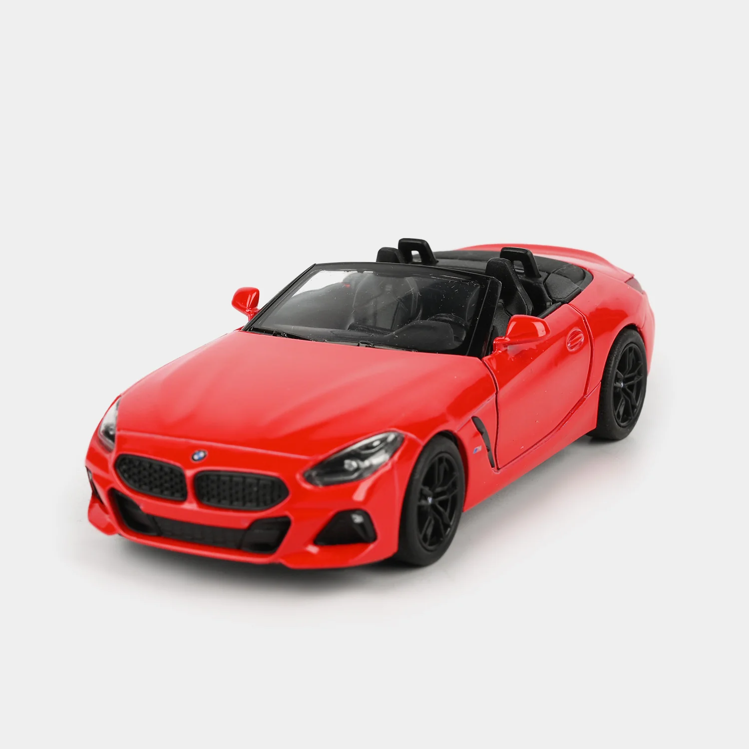 Die-Cast Model Car for Kids - Image 2