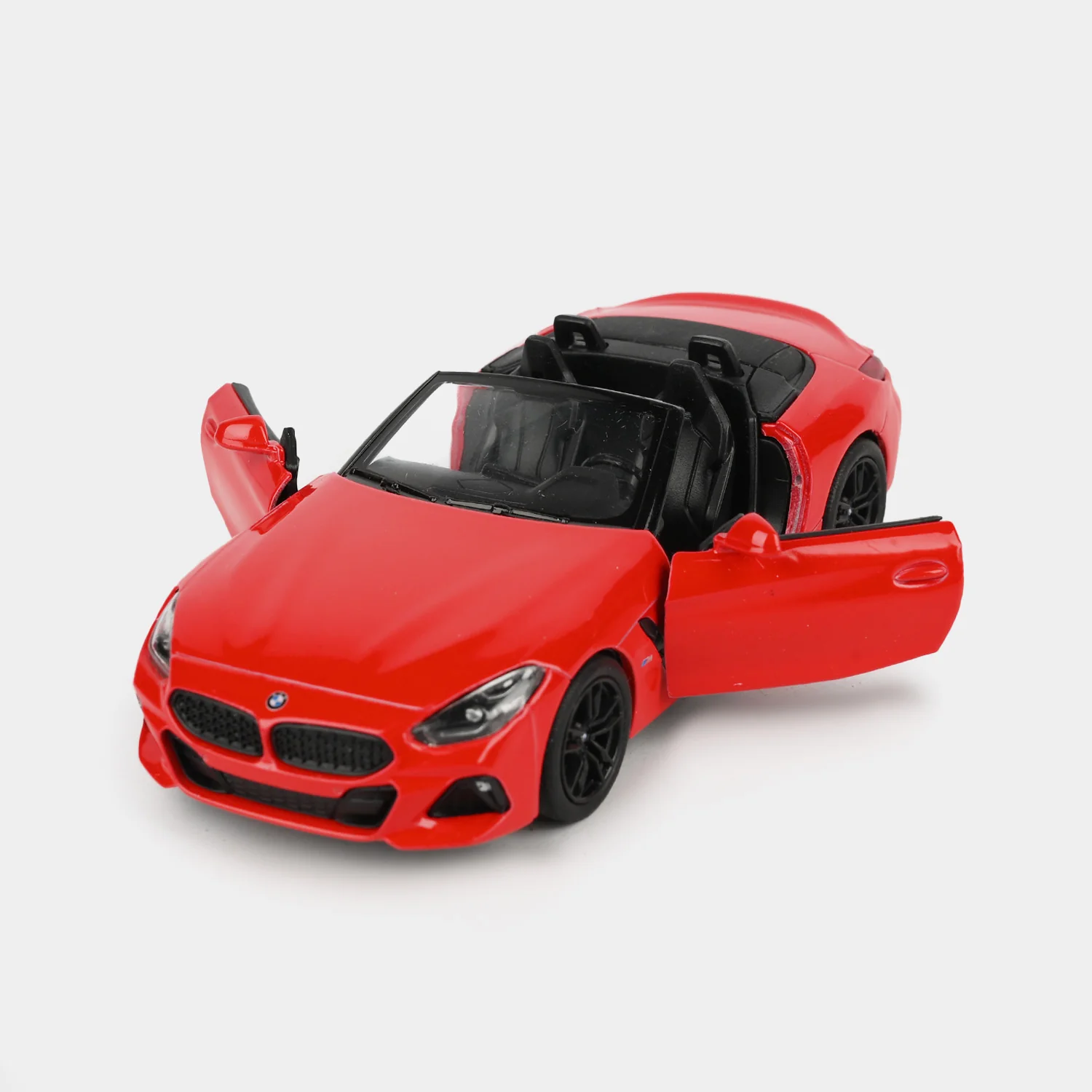 Die-Cast Model Car for Kids - Image 3