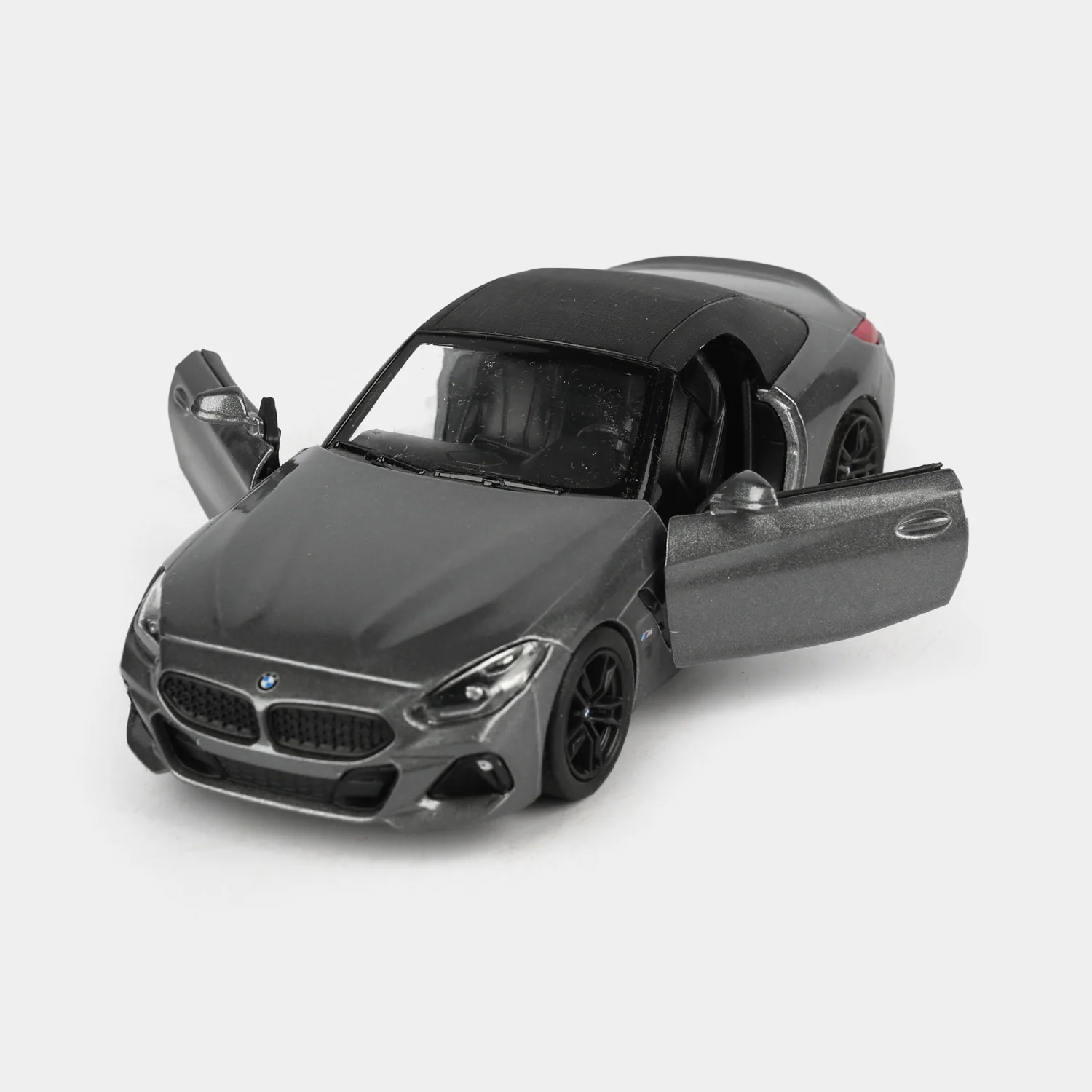 Die-Cast Model Car for Kids - Image 3
