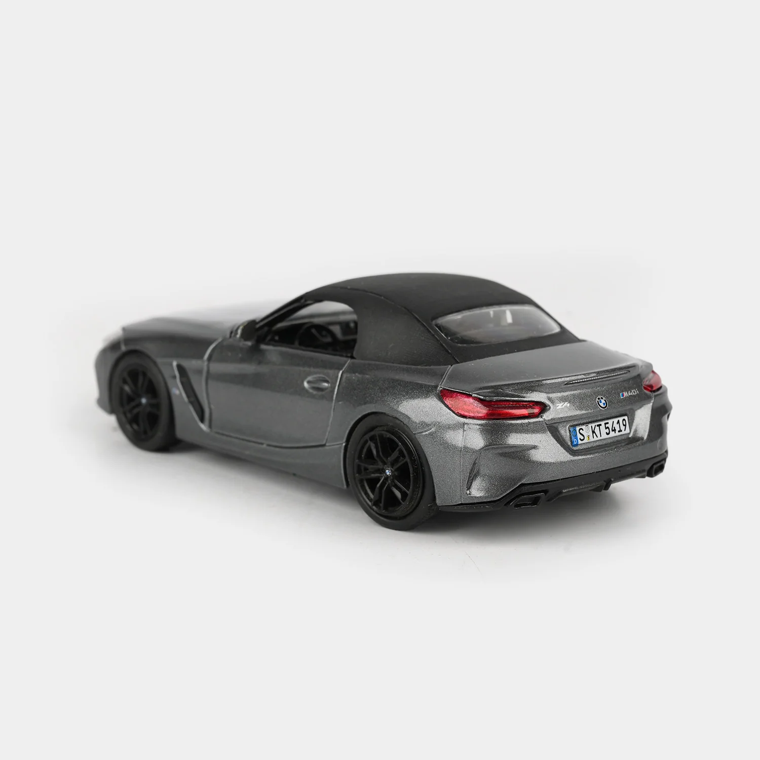 Die-Cast Model Car for Kids - Image 6