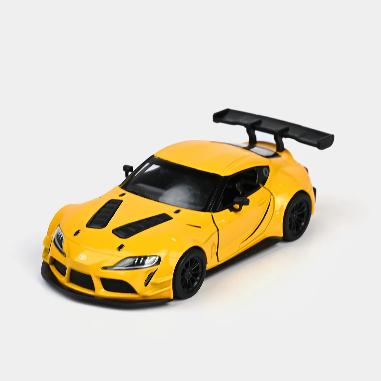 Die-Cast Model Car for Kids - Image 2