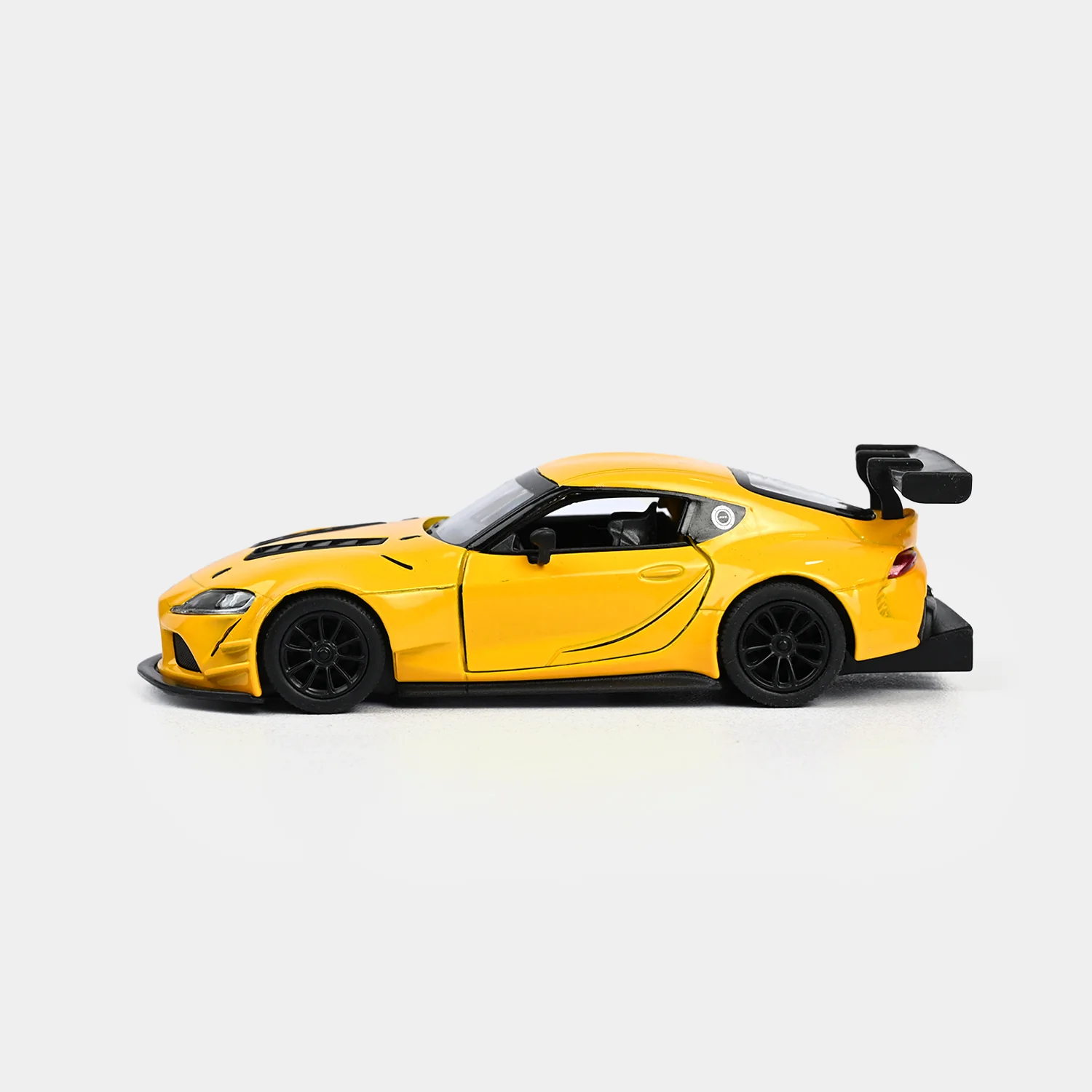 Die-Cast Model Car for Kids - Image 4