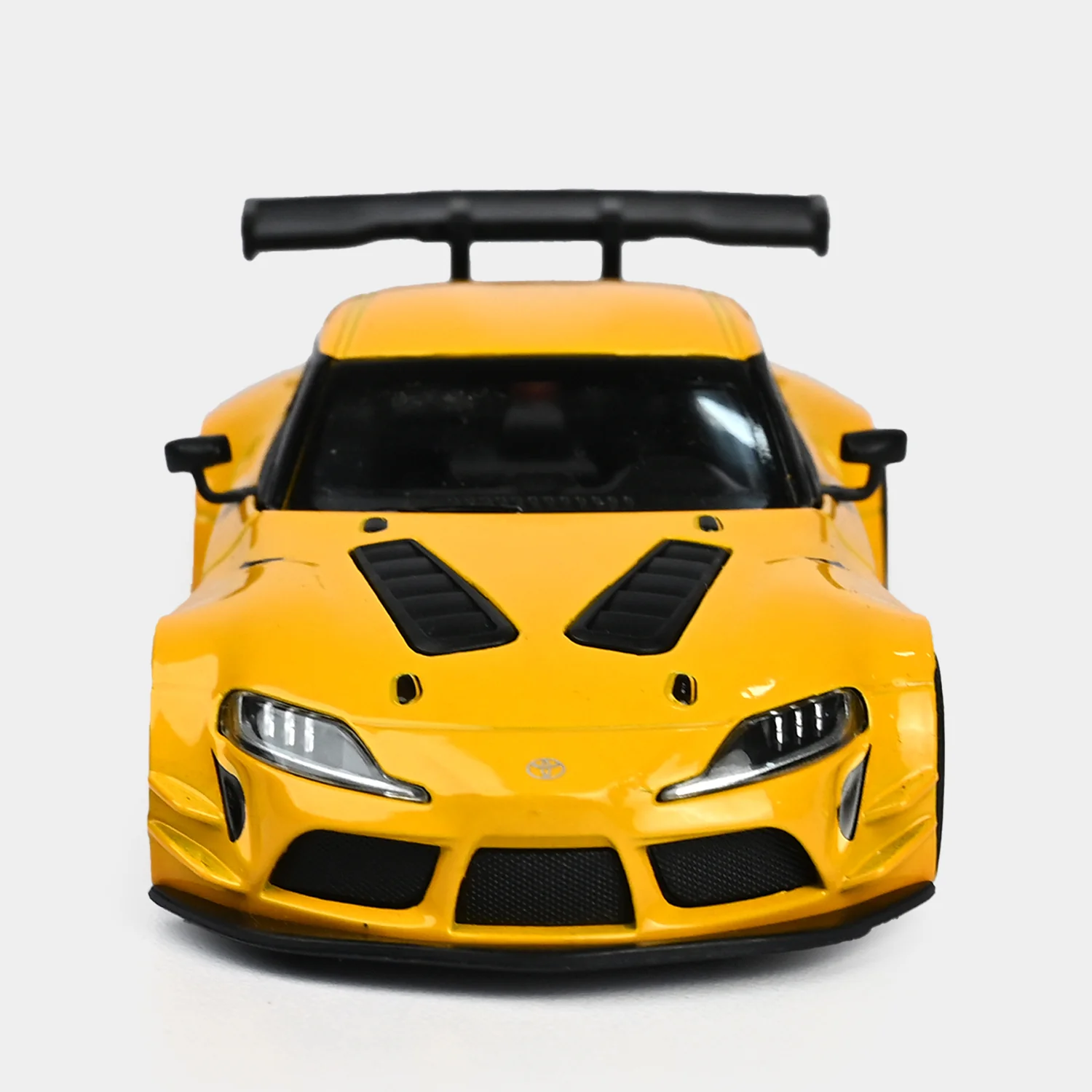 Die-Cast Model Car for Kids - Image 5