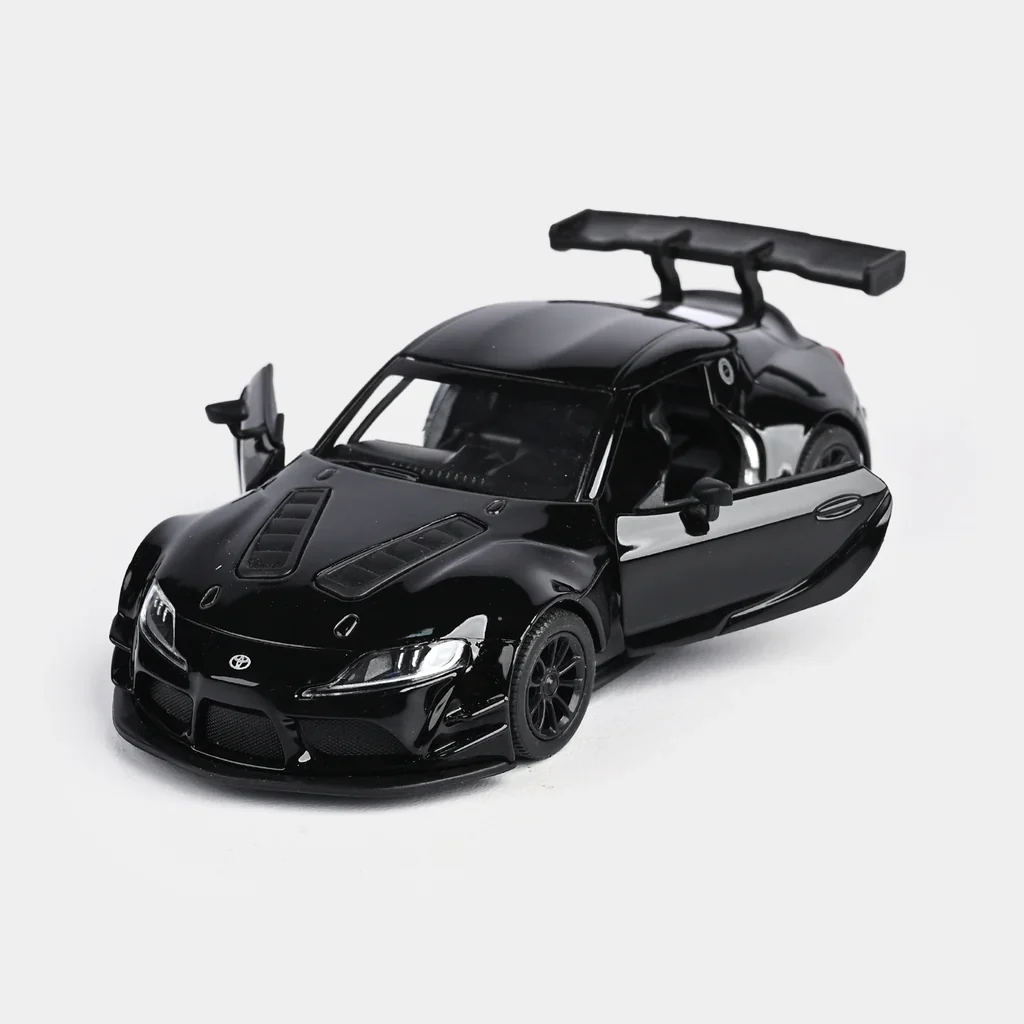 Die-Cast Model Car for Kids - Image 2