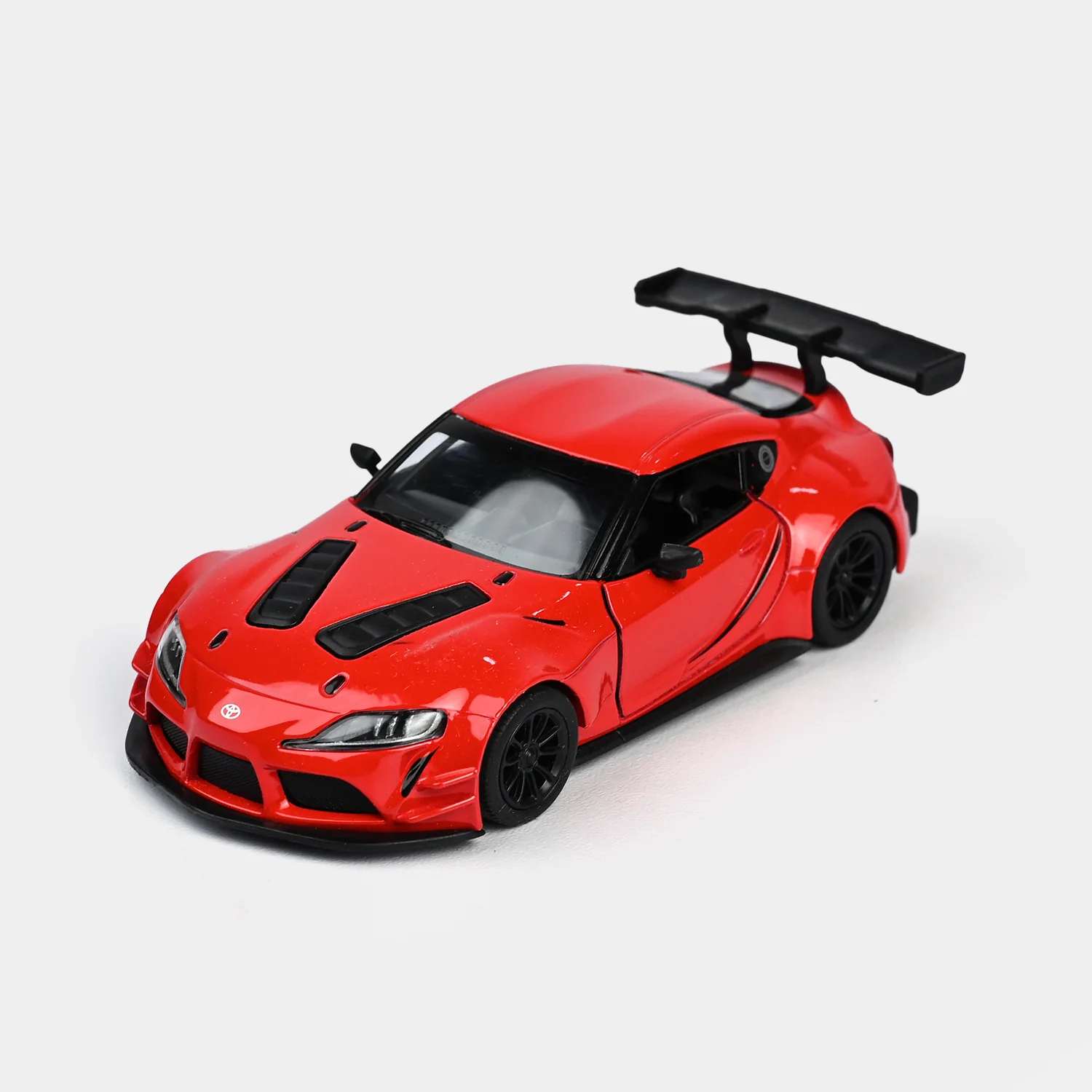 Die-Cast Model Car for Kids - Image 2