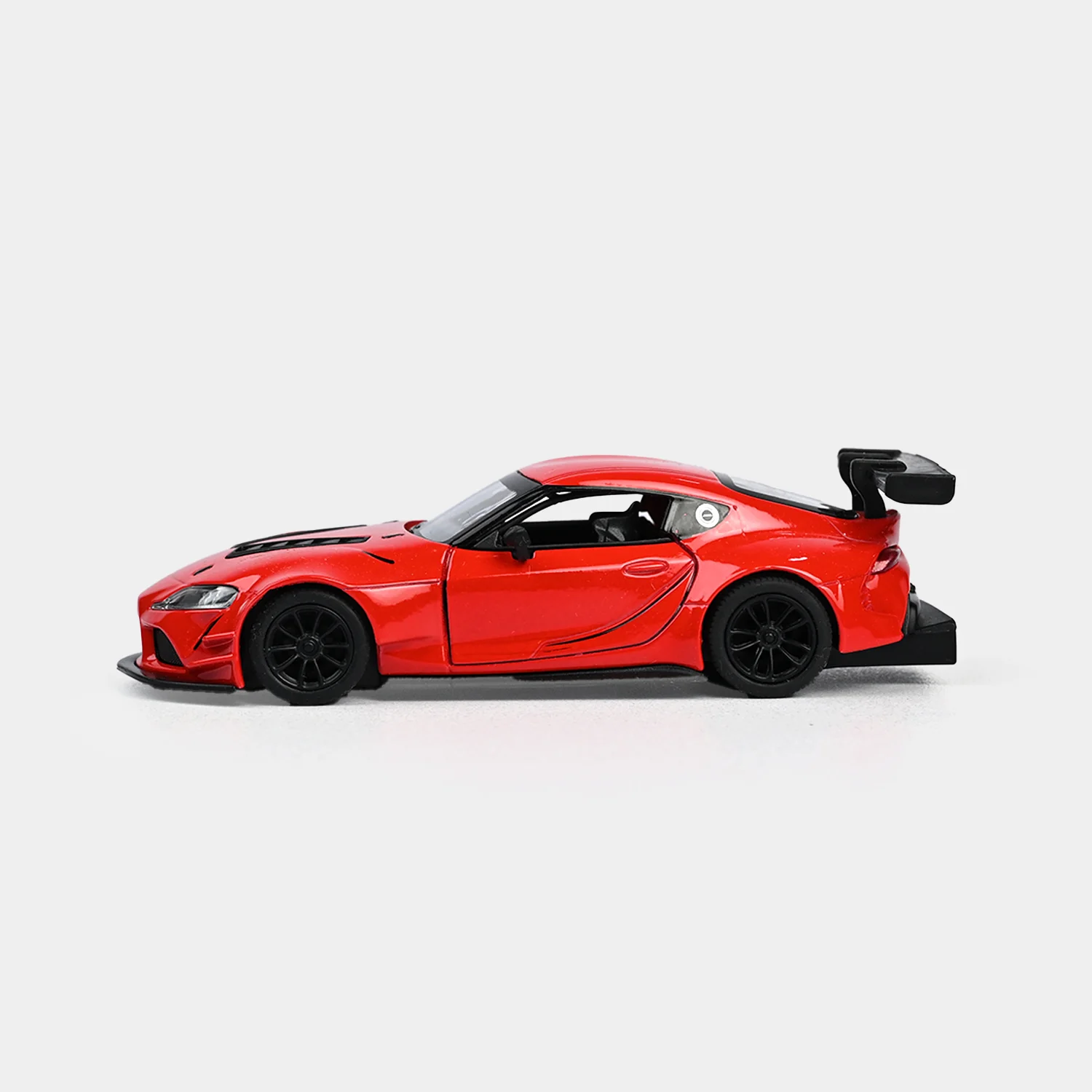 Die-Cast Model Car for Kids - Image 4