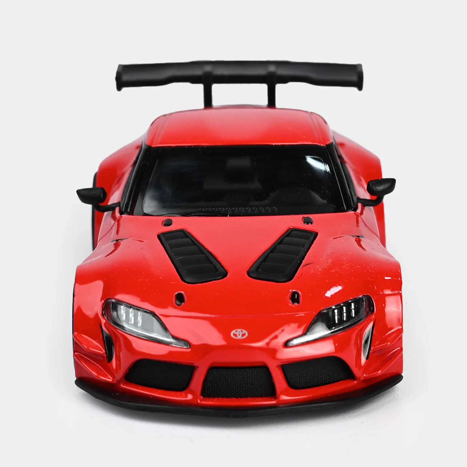 Die-Cast Model Car for Kids - Image 5