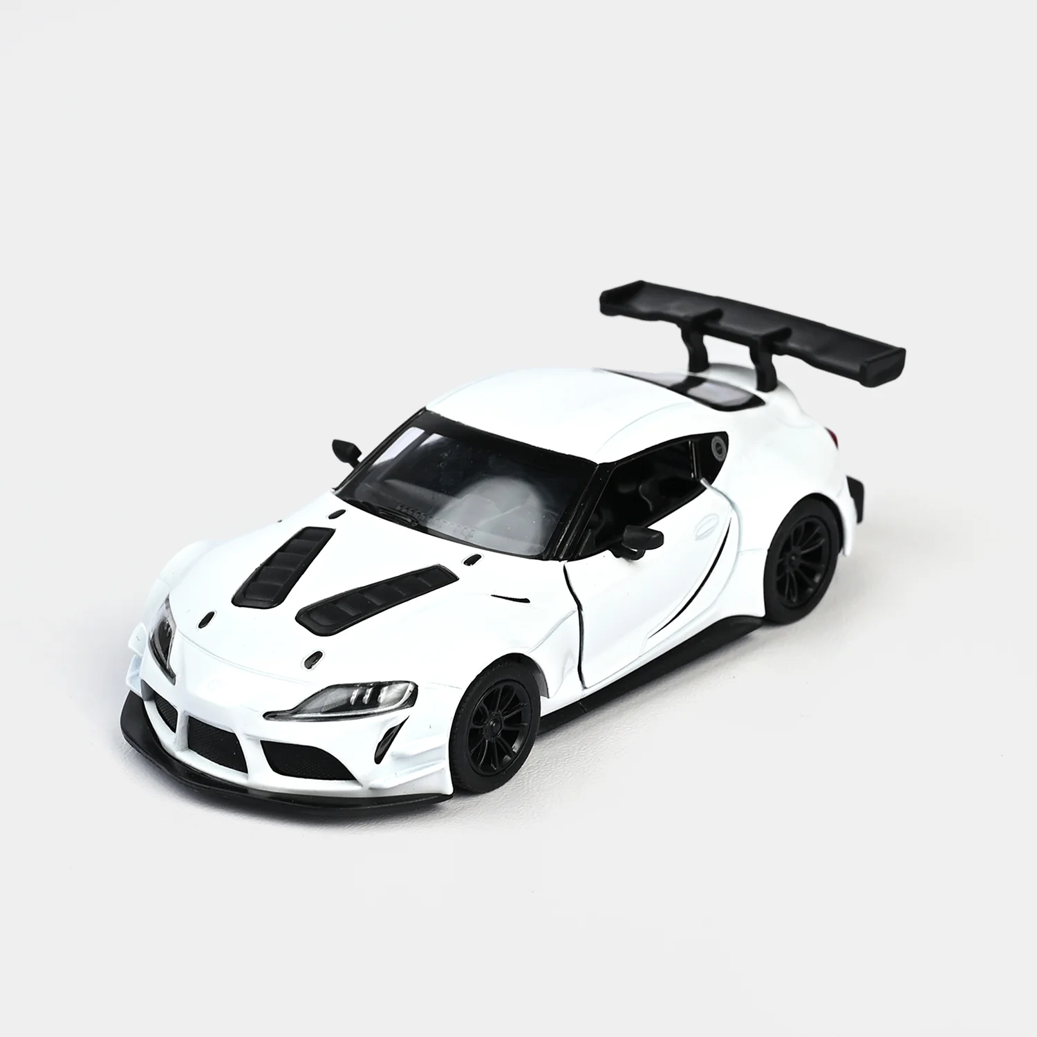Die-Cast Model Car for Kids - Image 2