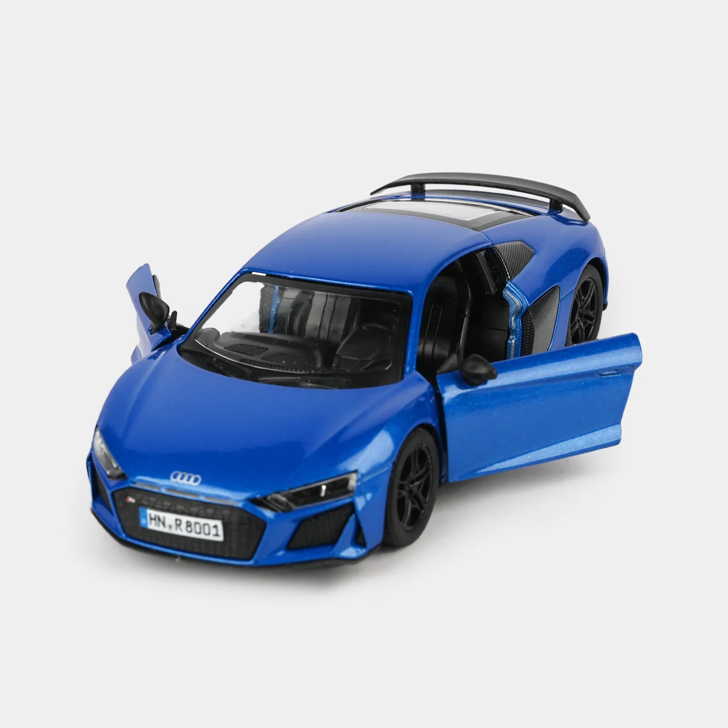 Die-Cast Model Car for Kids - Image 3