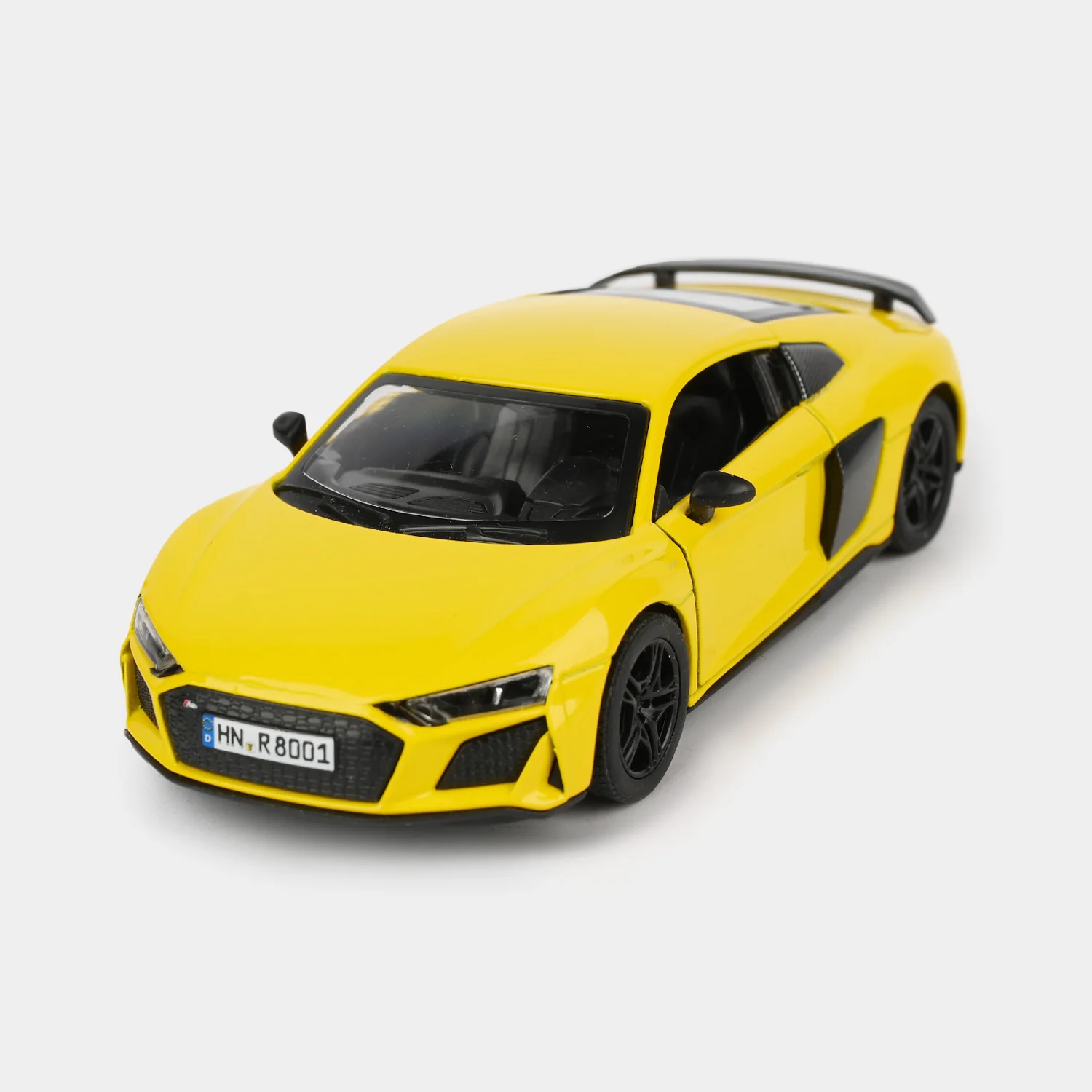 Die-Cast Model Car for Kids - Image 2
