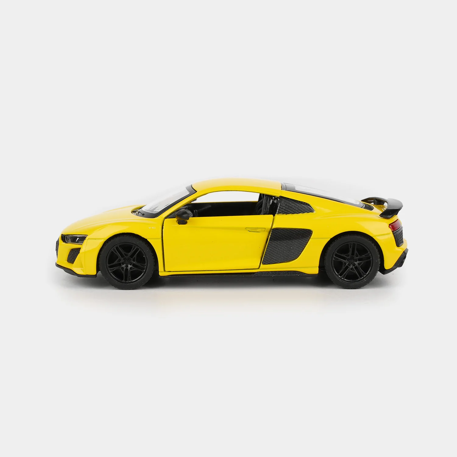 Die-Cast Model Car for Kids - Image 4