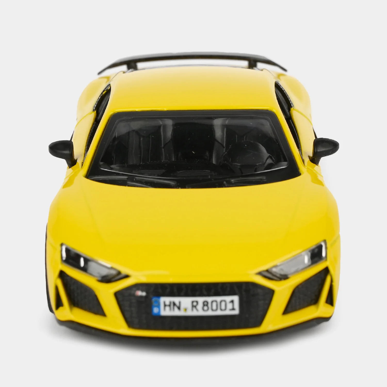 Die-Cast Model Car for Kids - Image 5