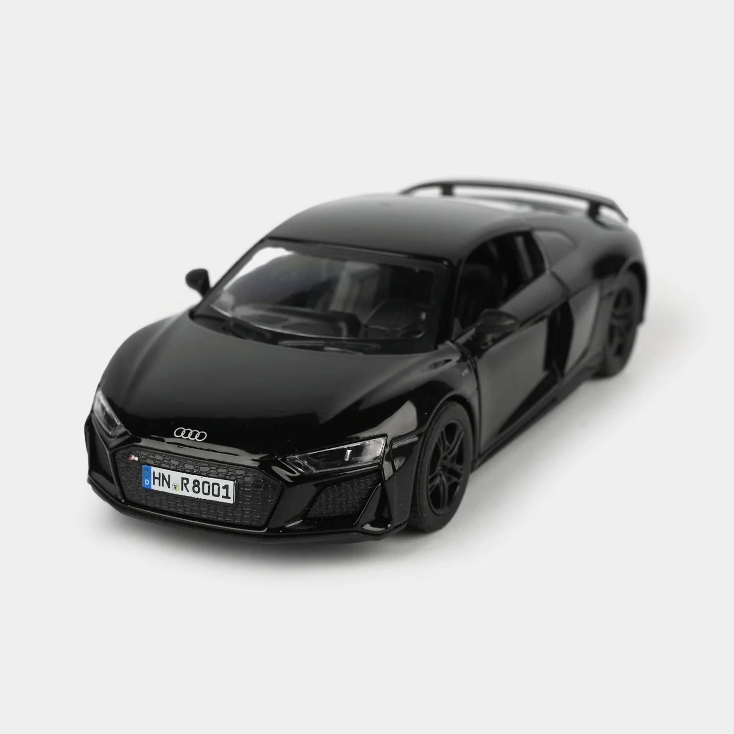 Die-Cast Model Car for Kids - Image 2