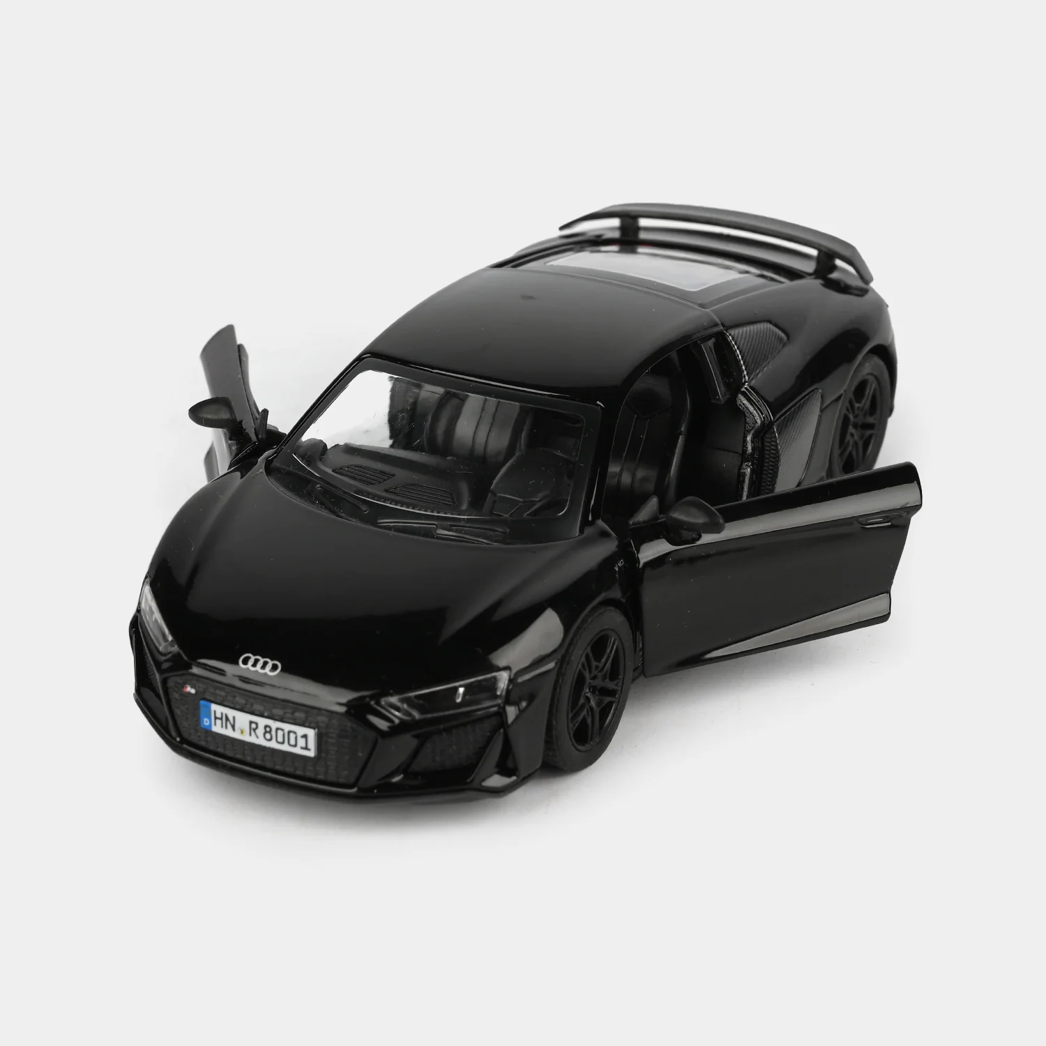 Die-Cast Model Car for Kids - Image 3