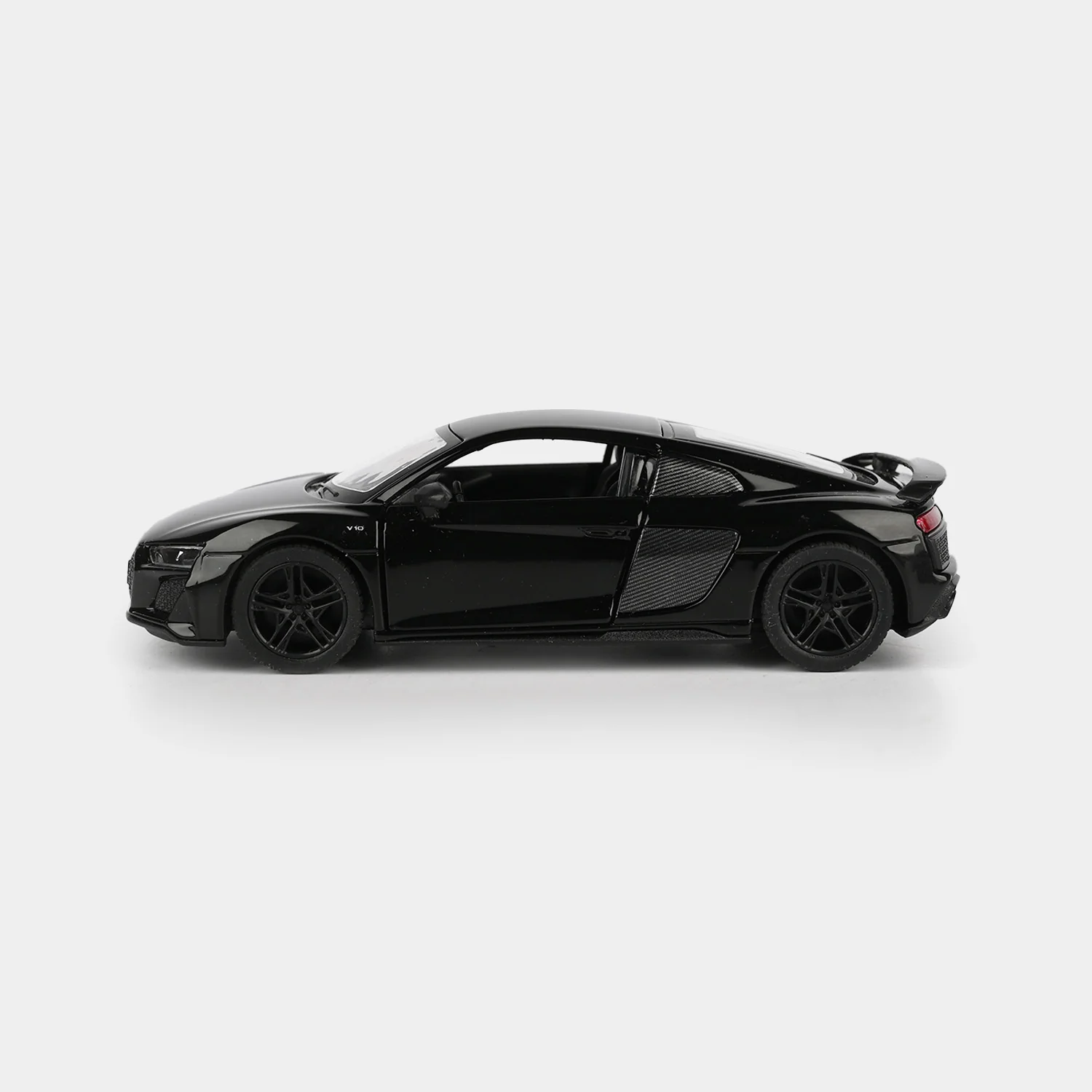 Die-Cast Model Car for Kids - Image 4