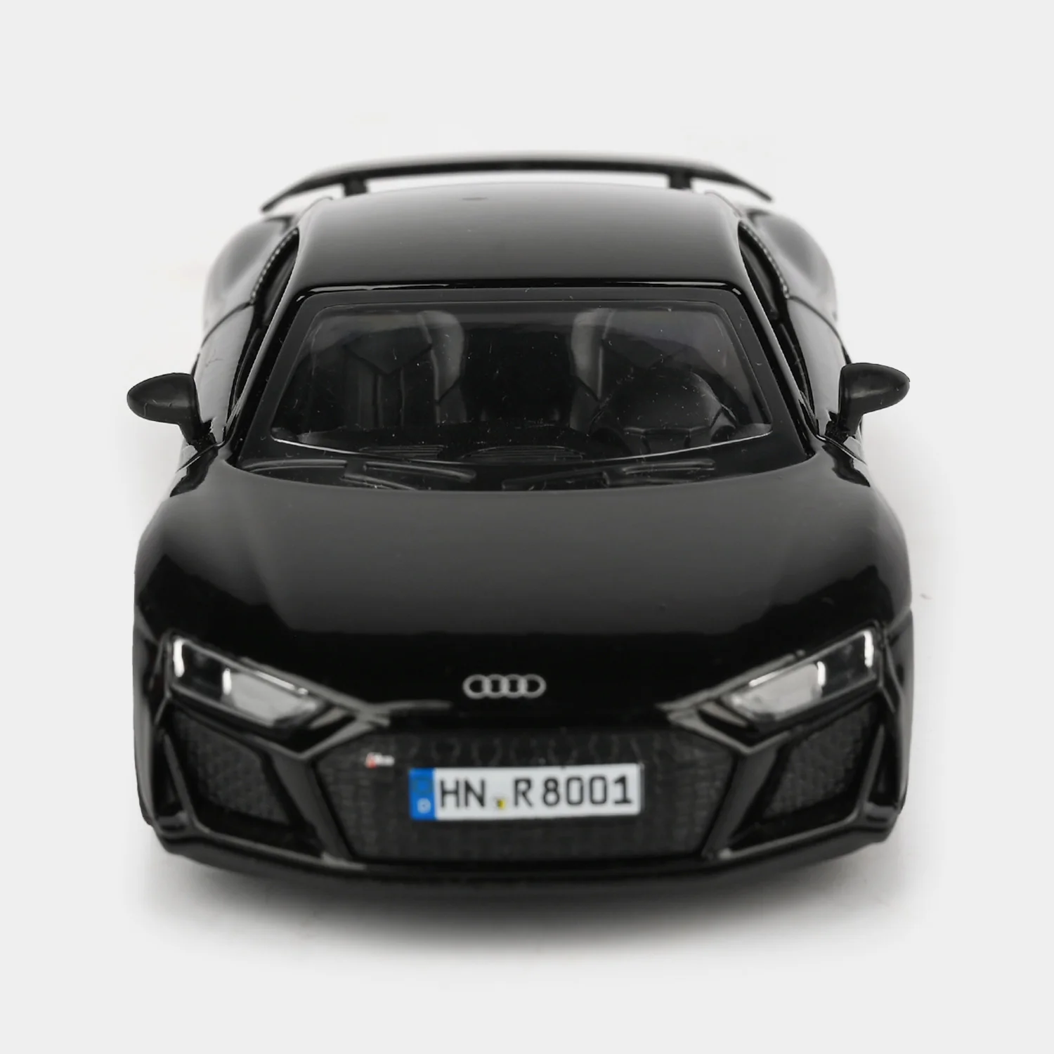 Die-Cast Model Car for Kids - Image 5