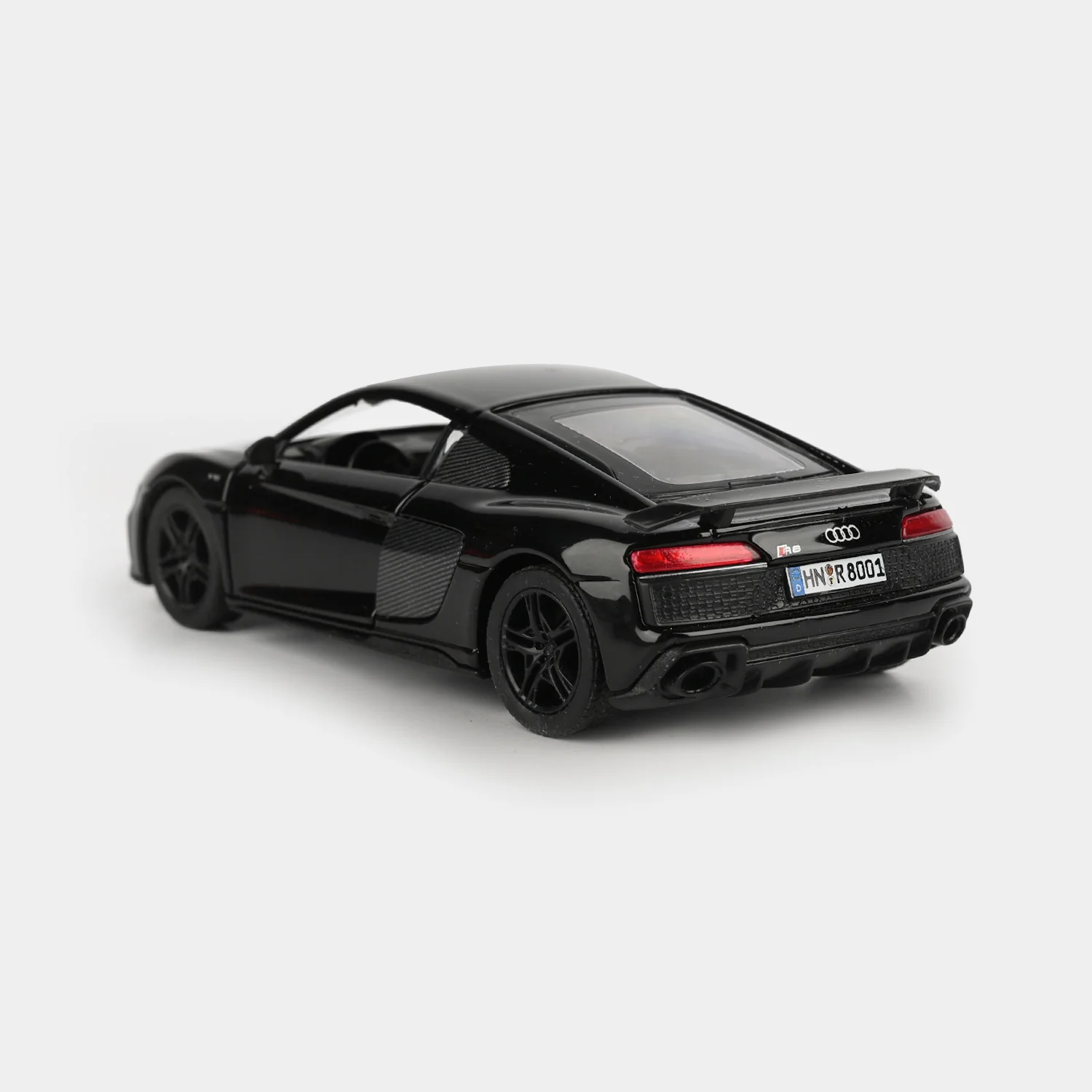 Die-Cast Model Car for Kids - Image 6