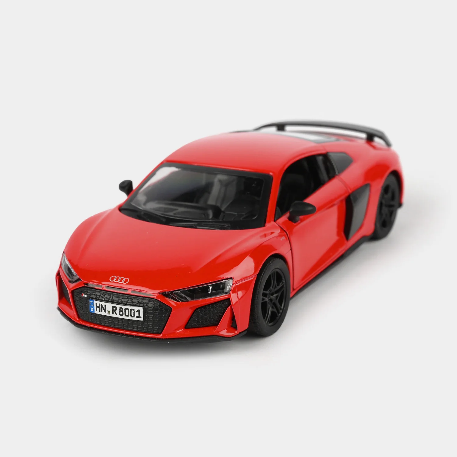 Die-Cast Model Car for Kids - Image 2