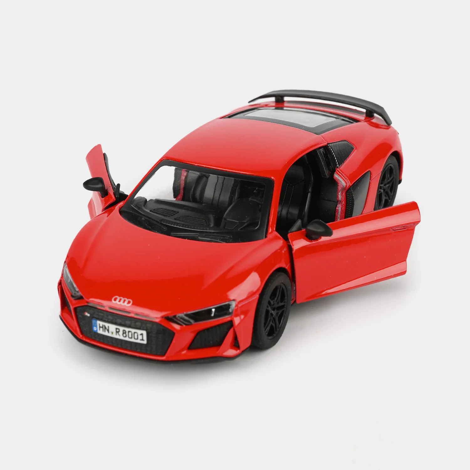 Die-Cast Model Car for Kids - Image 3