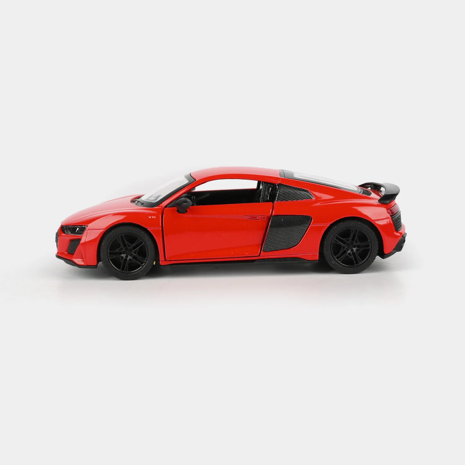 Die-Cast Model Car for Kids - Image 4