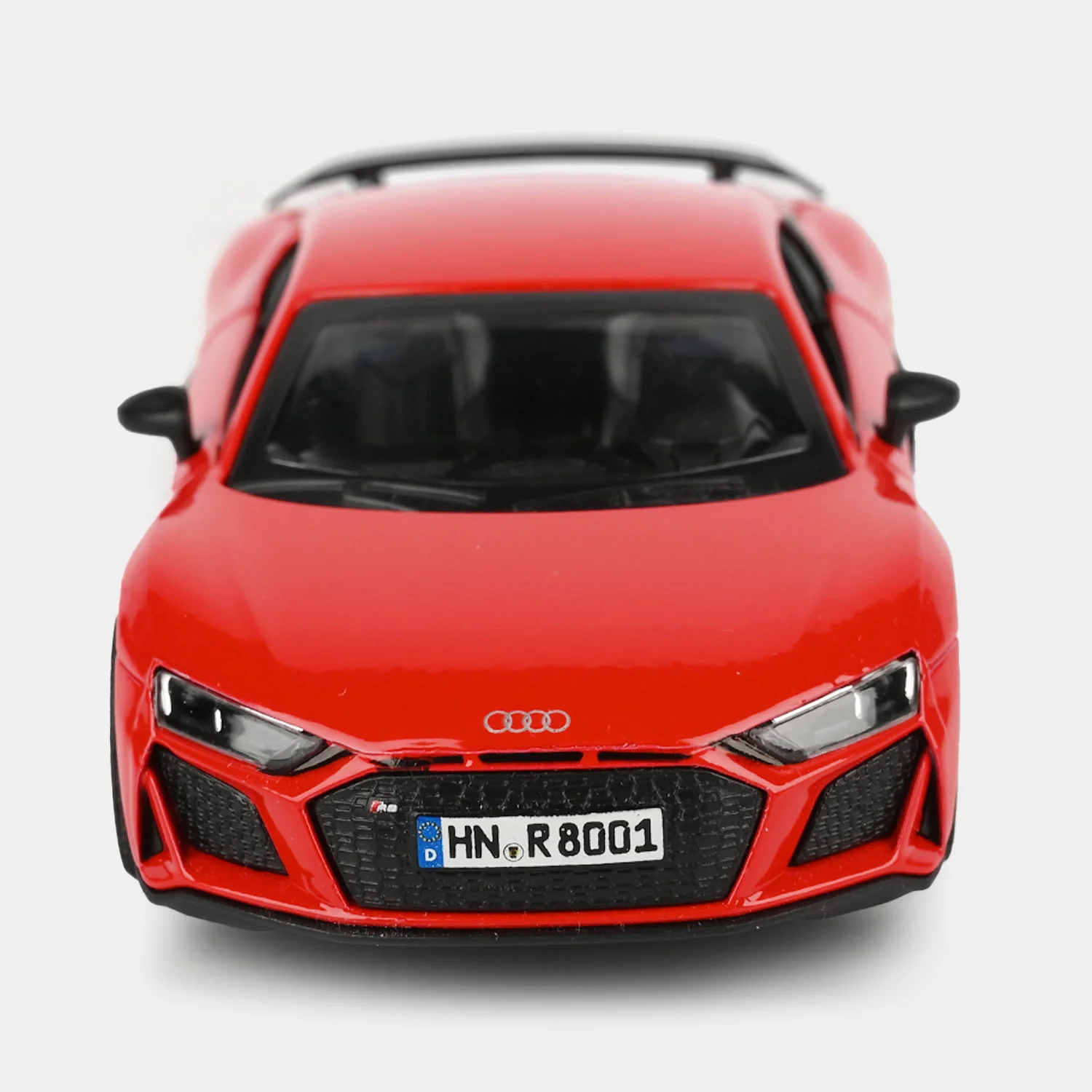 Die-Cast Model Car for Kids - Image 5