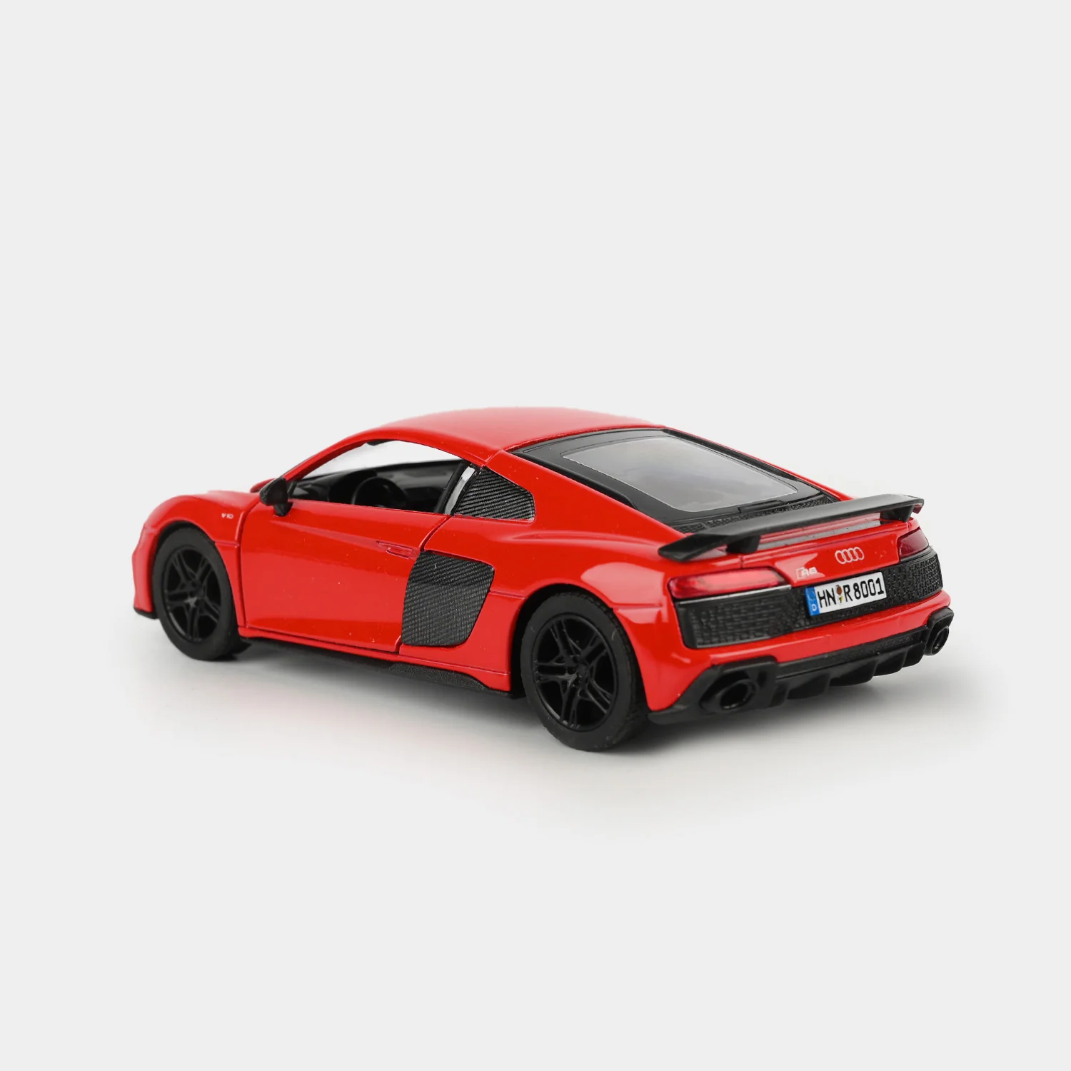 Die-Cast Model Car for Kids - Image 6