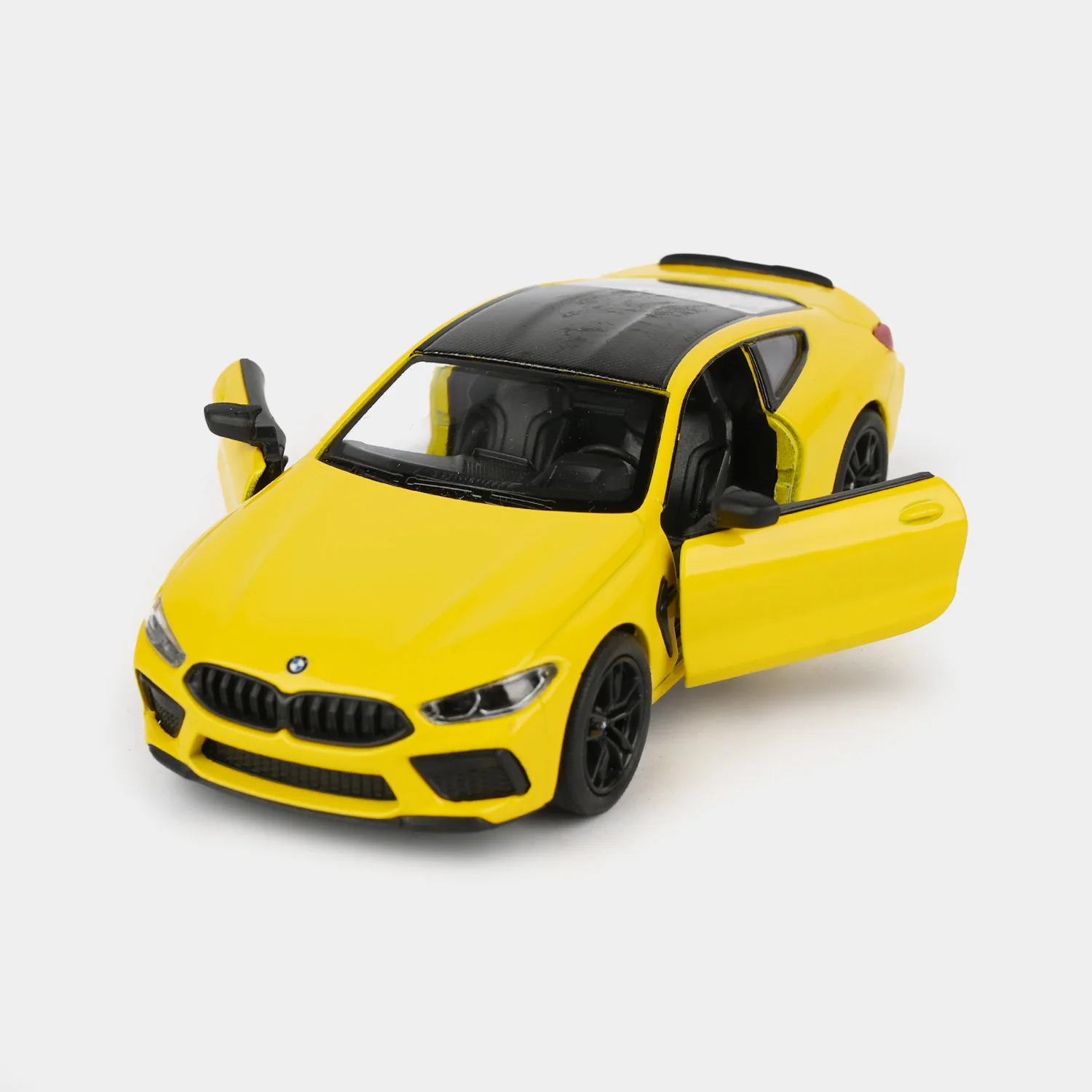 Die-Cast Model Car for Kids - Image 3