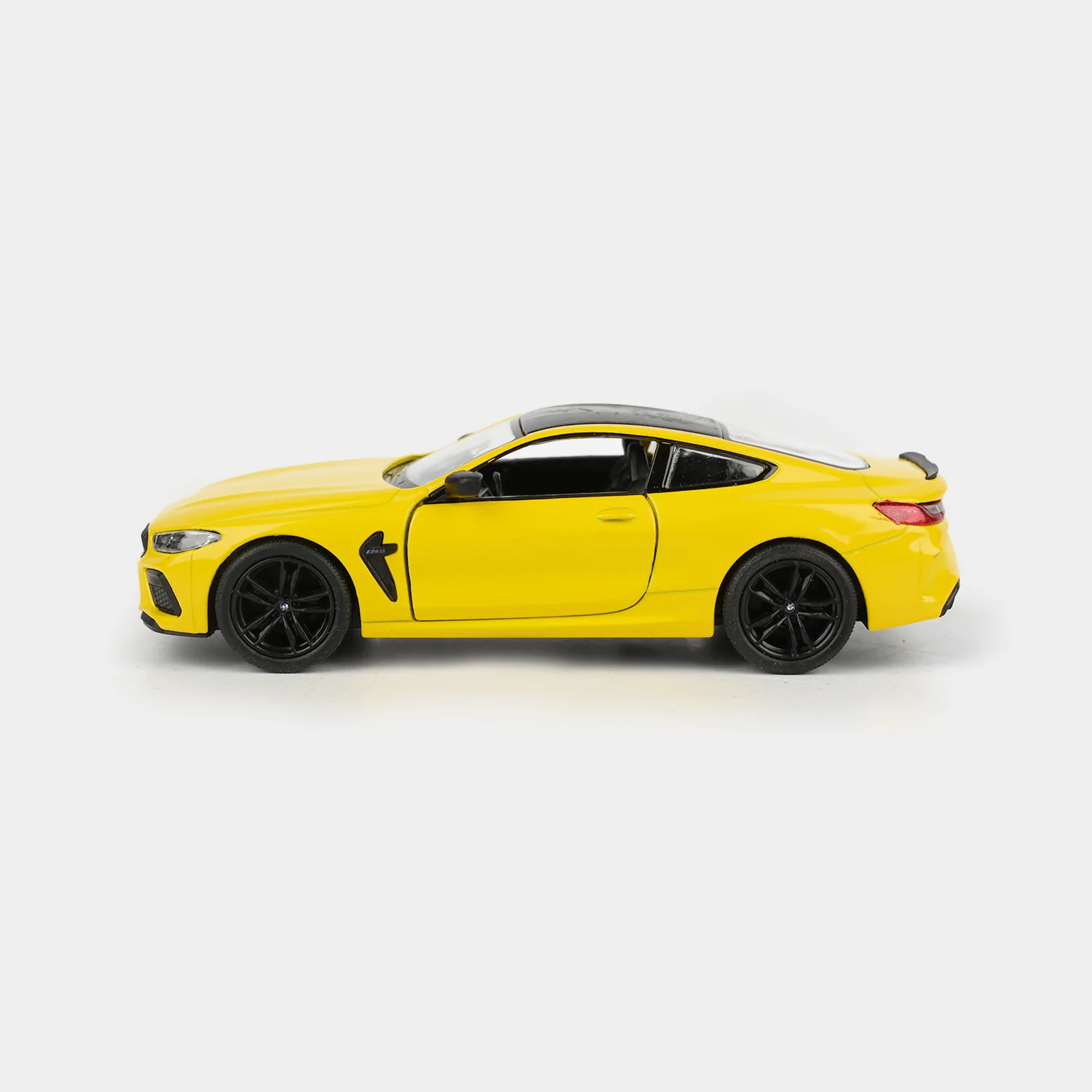 Die-Cast Model Car for Kids - Image 4