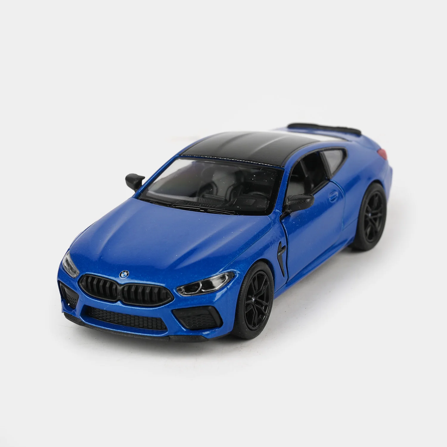 Die-Cast Model Car for Kids - Image 2