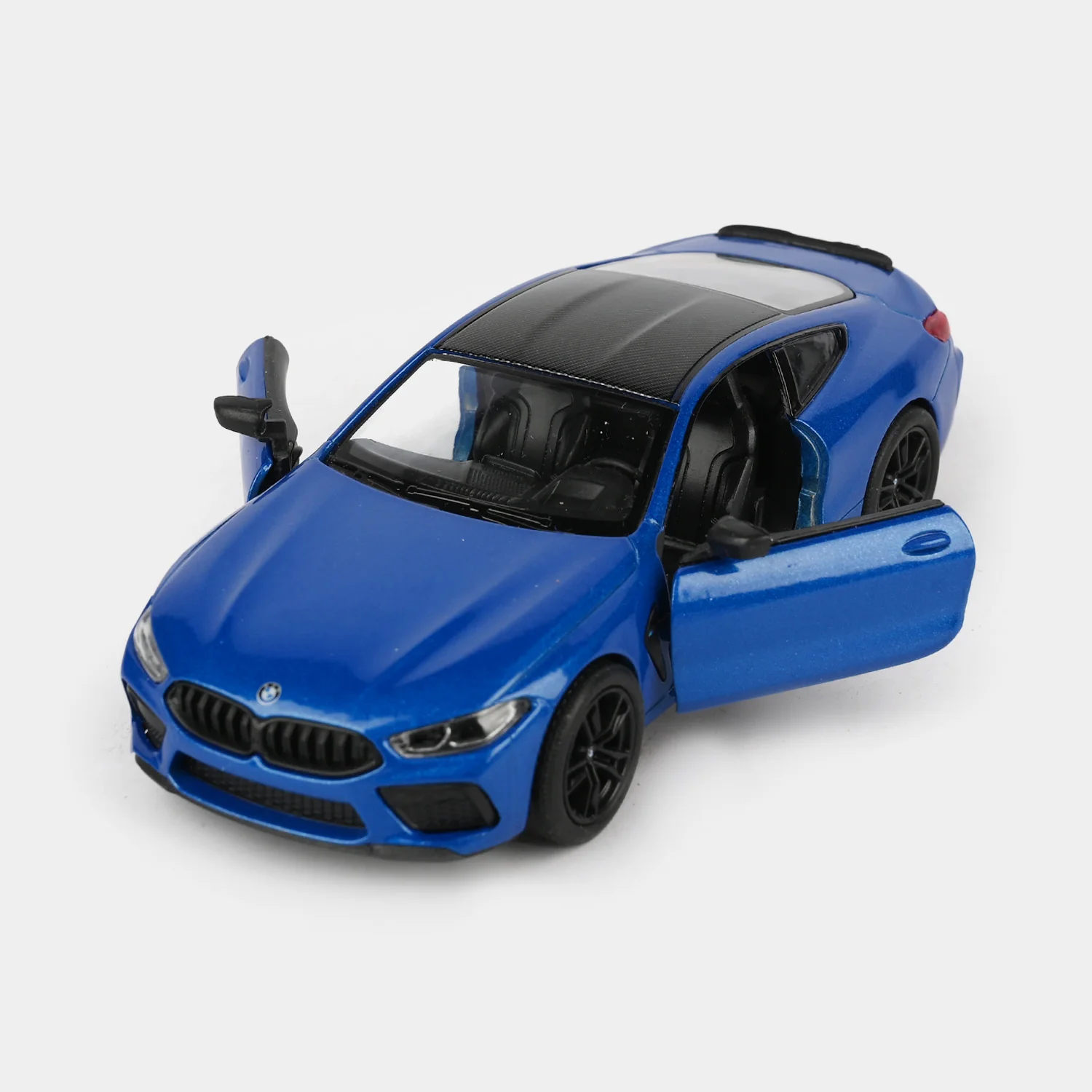 Die-Cast Model Car for Kids - Image 3