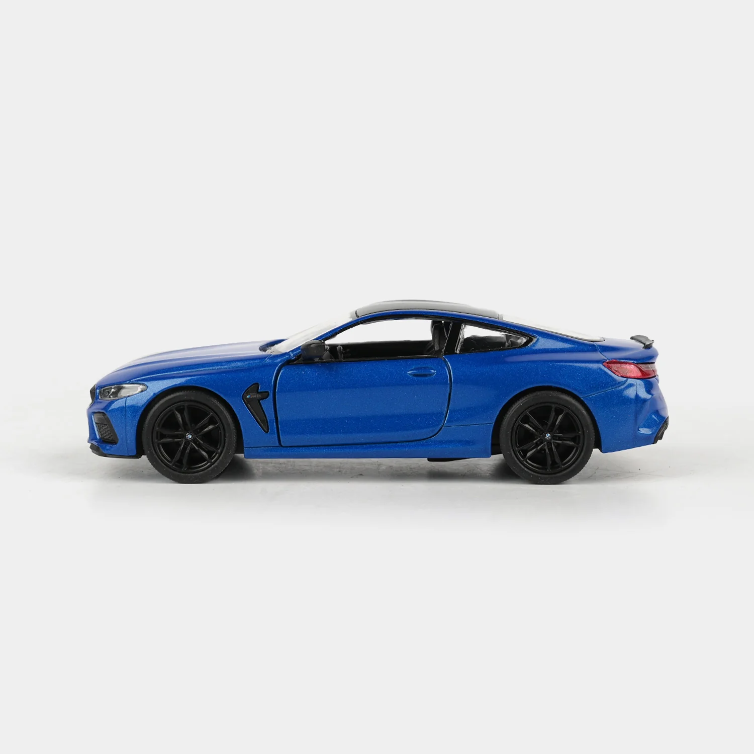 Die-Cast Model Car for Kids - Image 4