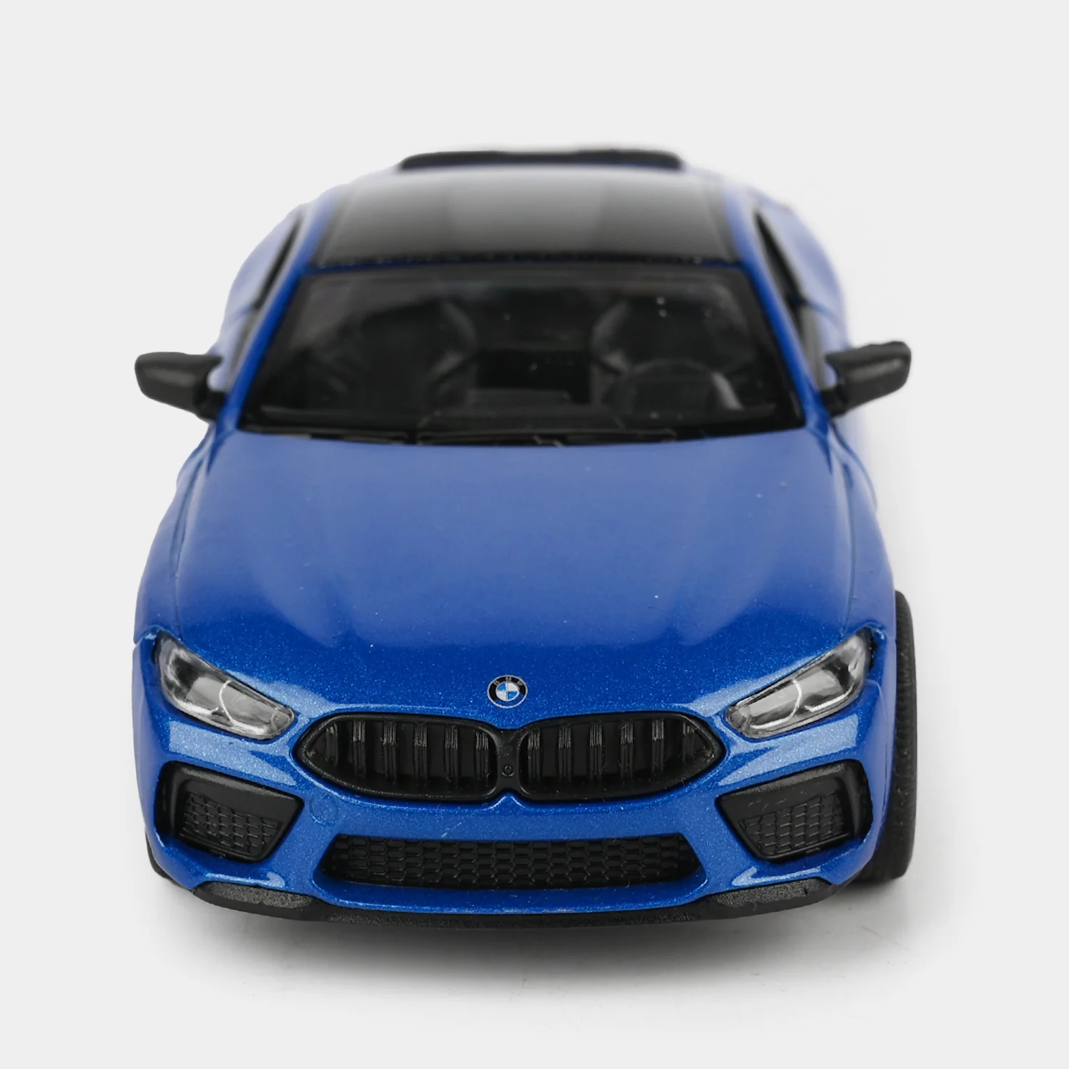 Die-Cast Model Car for Kids - Image 5