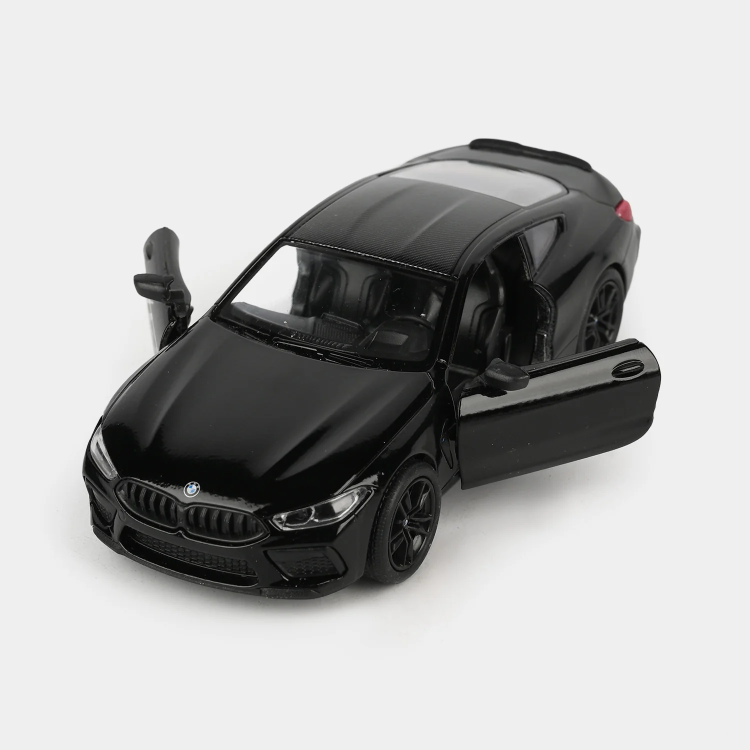 Die-Cast Model Car for Kids - Image 2