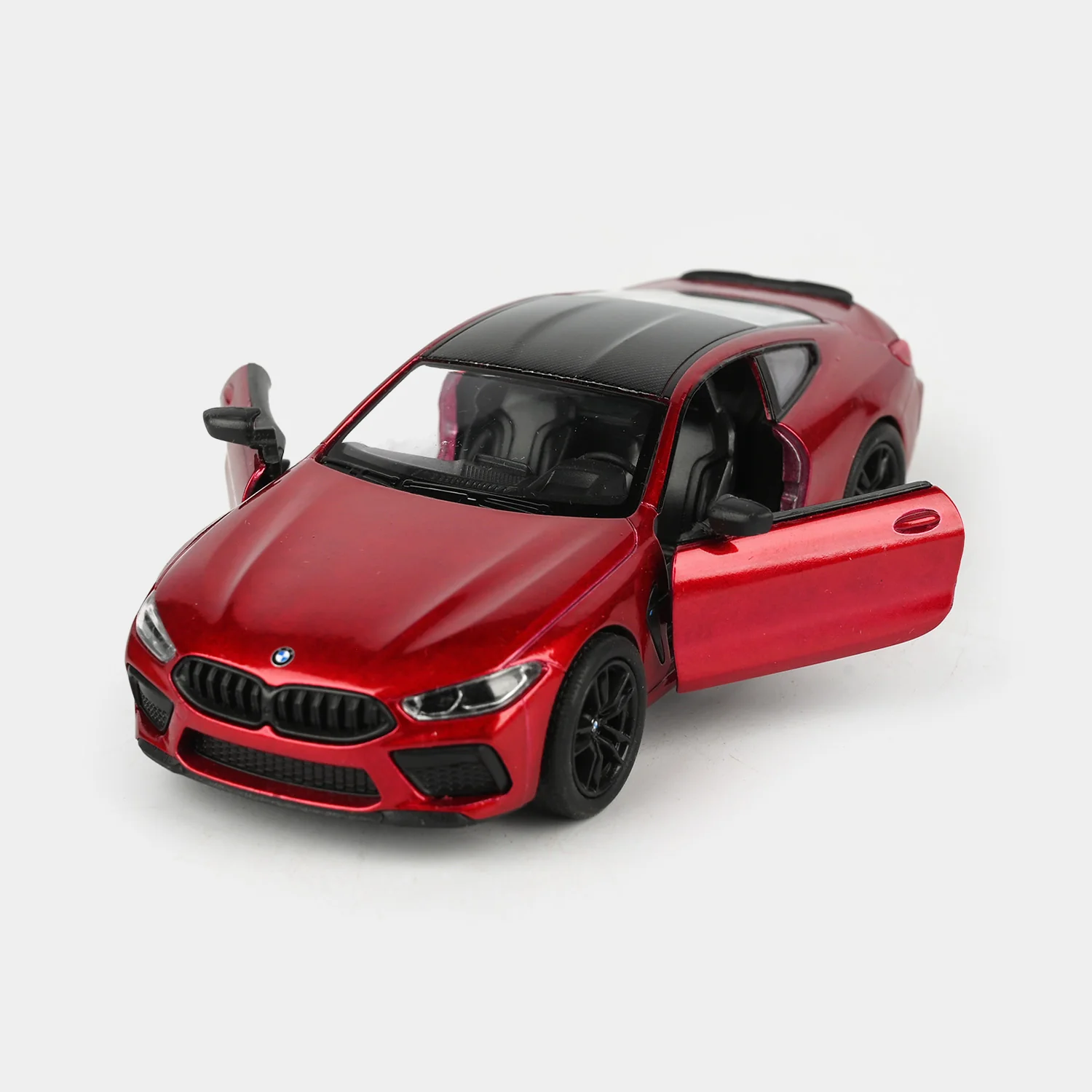 Die-Cast Model Car for Kids - Image 3