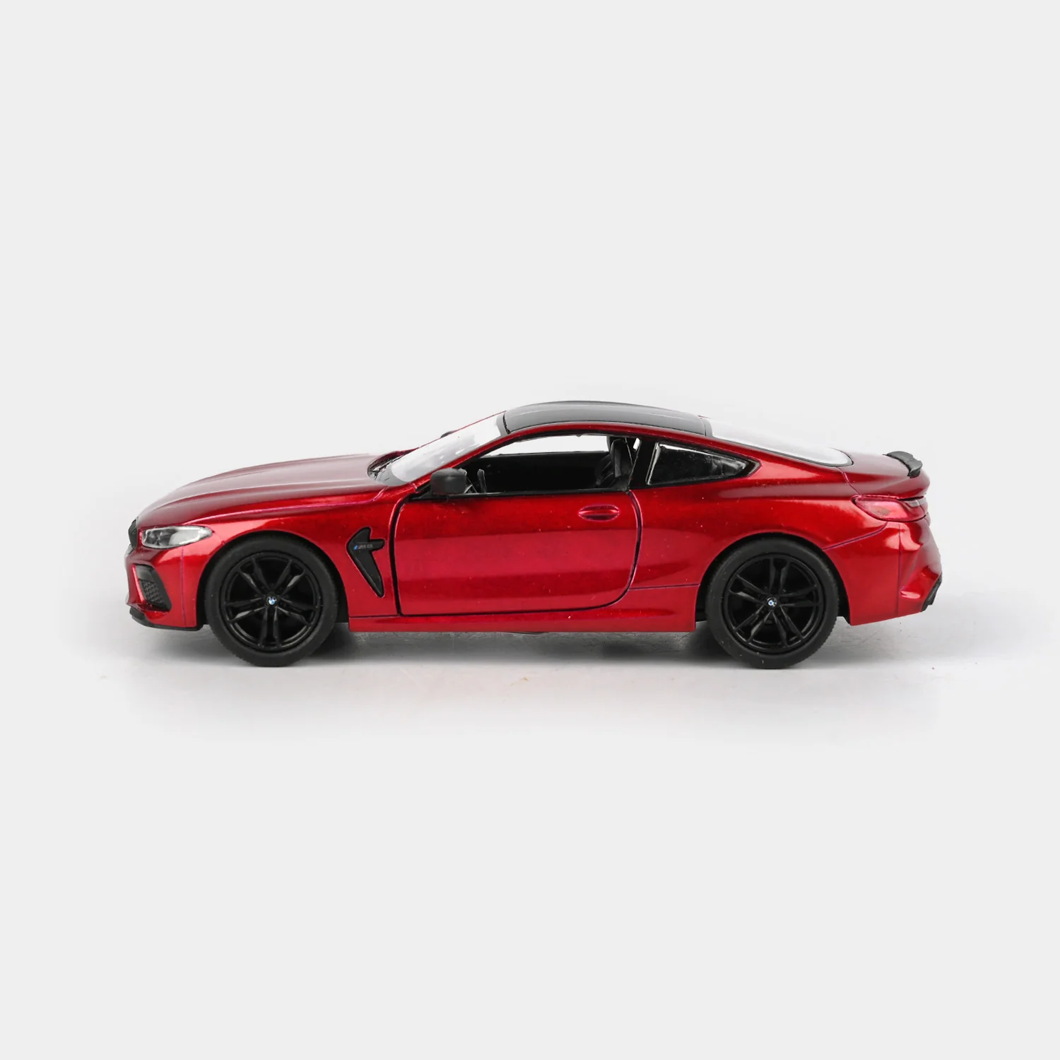 Die-Cast Model Car for Kids - Image 4