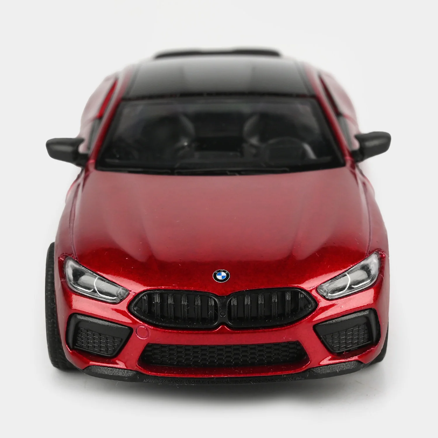 Die-Cast Model Car for Kids - Image 5