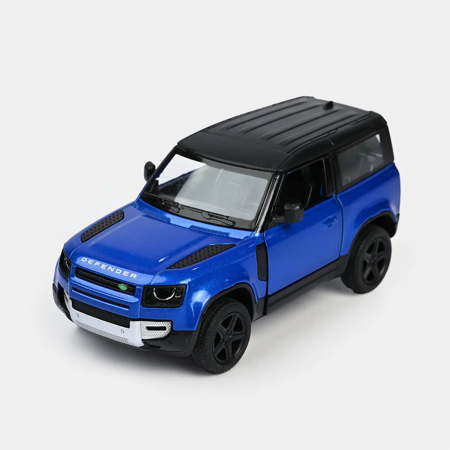 Die-Cast Model Car for Kids - Image 2