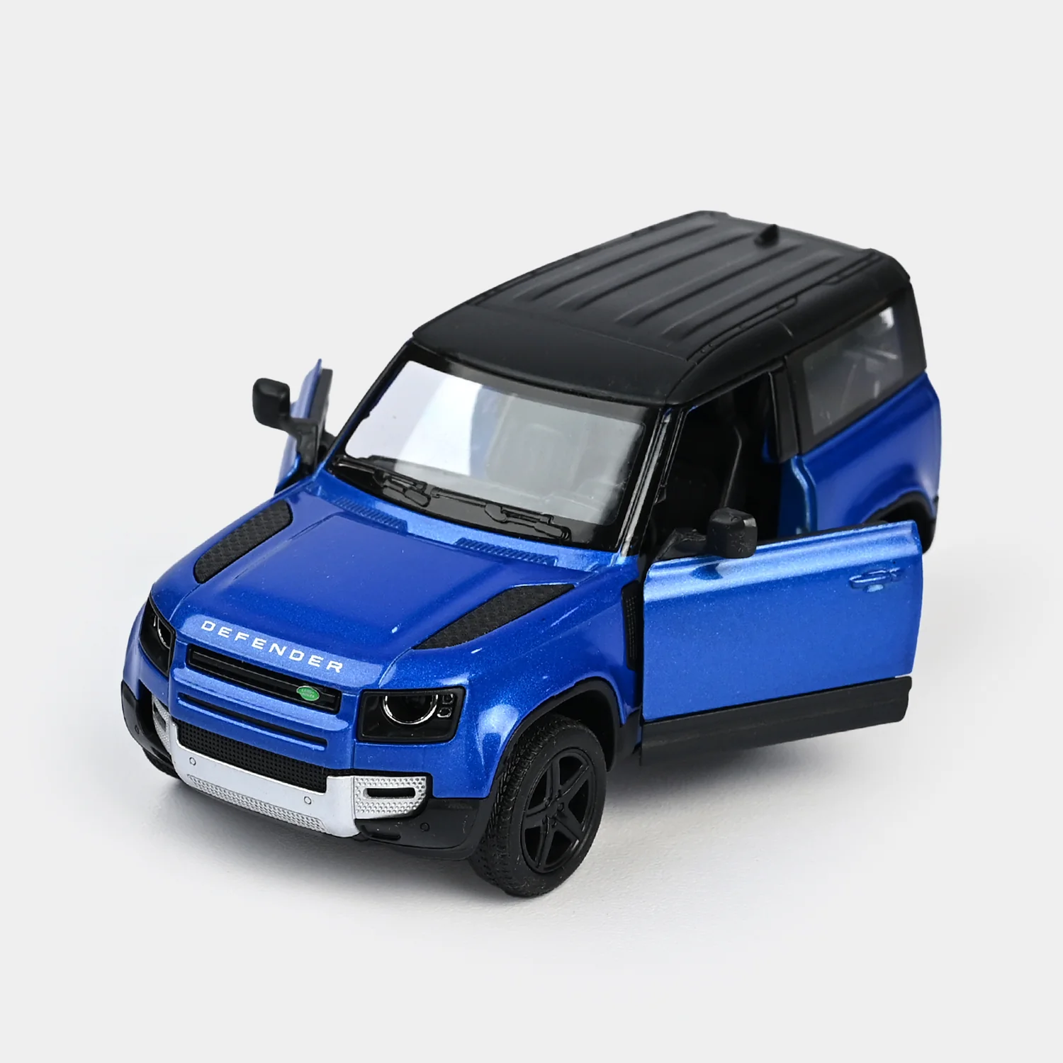 Die-Cast Model Car for Kids - Image 3