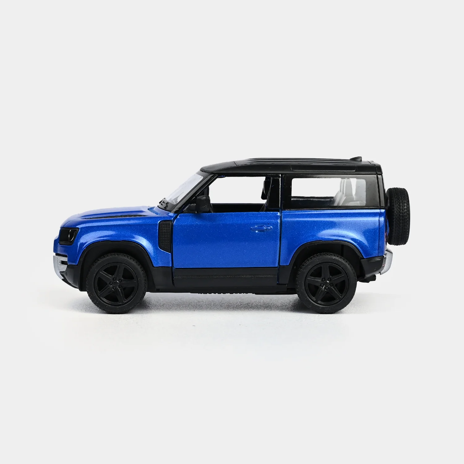 Die-Cast Model Car for Kids - Image 4
